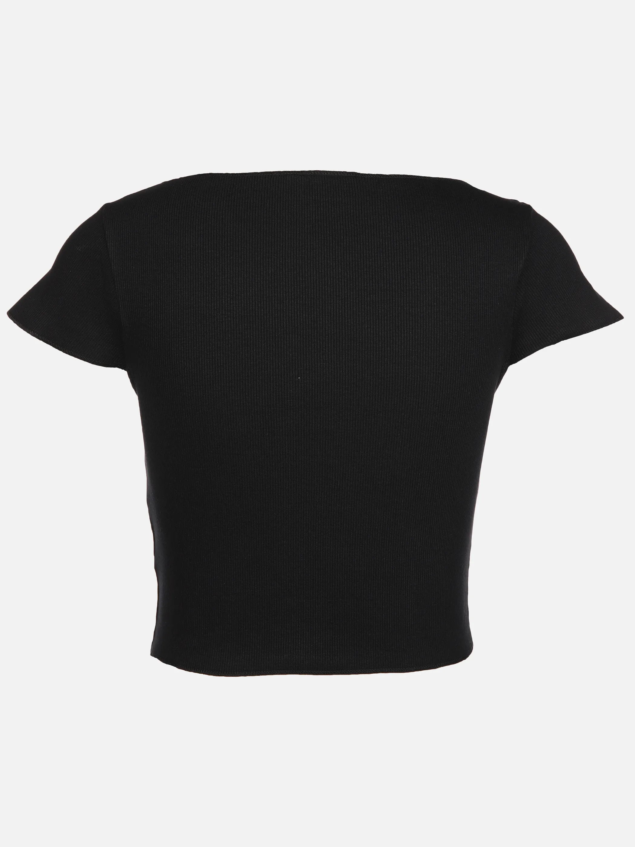IX-O YF- Da T-Shirt Schwarz 890777 BLACK 2 IX-O YF- Da T-Shirt Schwarz 890777 BLACK 2