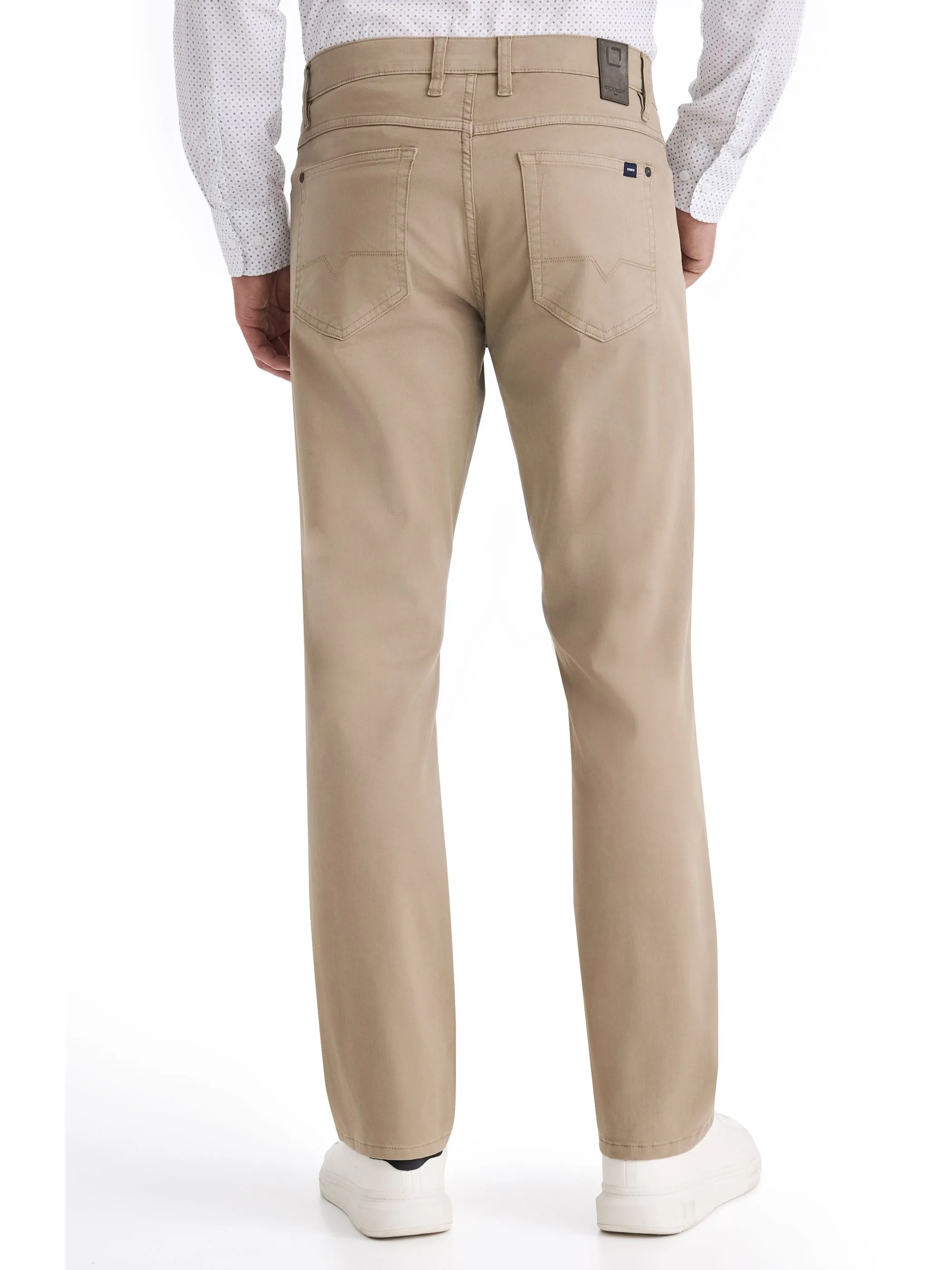 Stooker HAKA 51900430008183 He. Hosen lang, Grau 919940 8183 2 Stooker HAKA 51900430008183 He. Hosen lang, Grau 919940 8183 2