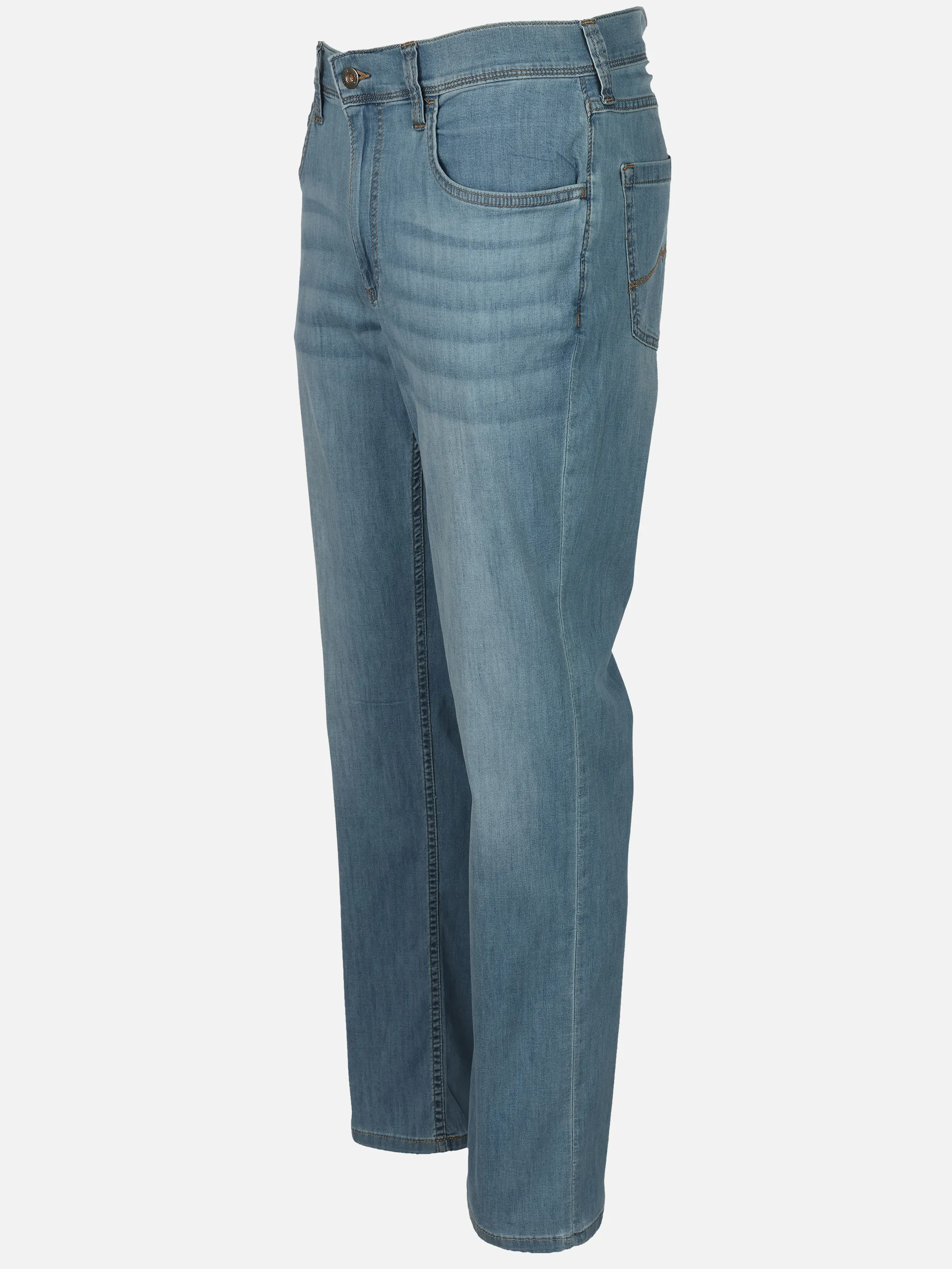 Mustang 1017864 STYLE WASHINGTON STRAI Blau 929075 5000403 3