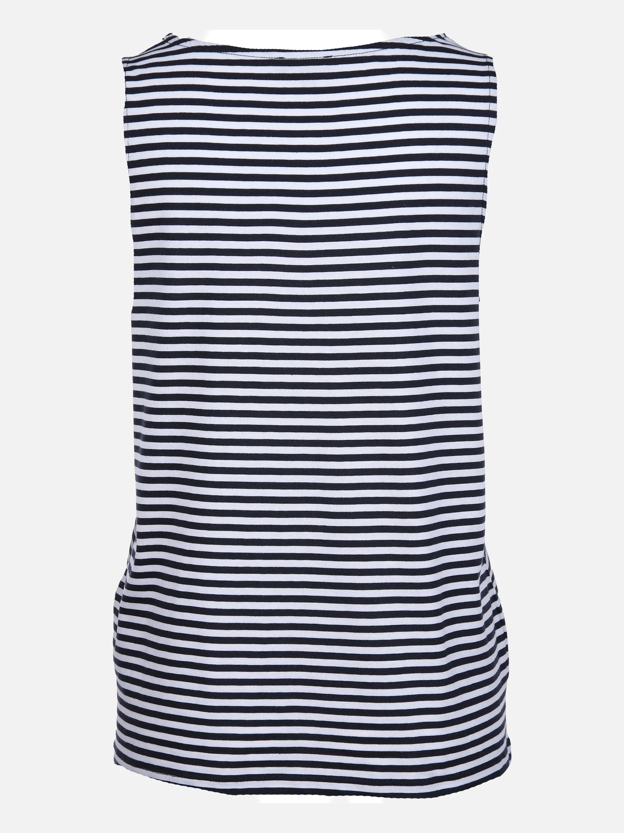Lisa Tossa Da-Top gestreift Blau 866118 NAVY/WHITE 2