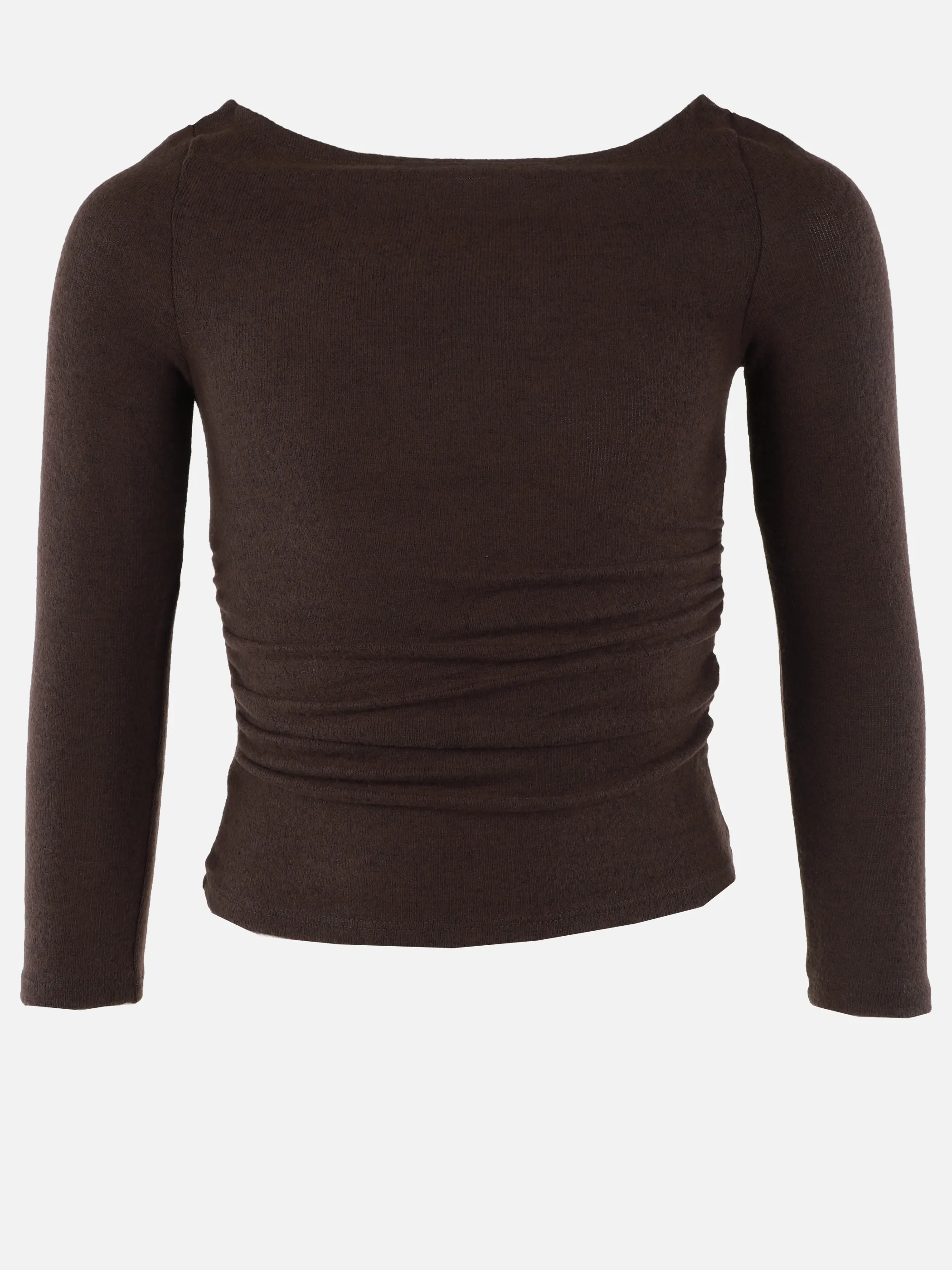 Hailys Teens LWI-AW2511067-T LS P TP Ka44ja Braun 936046 195261 1