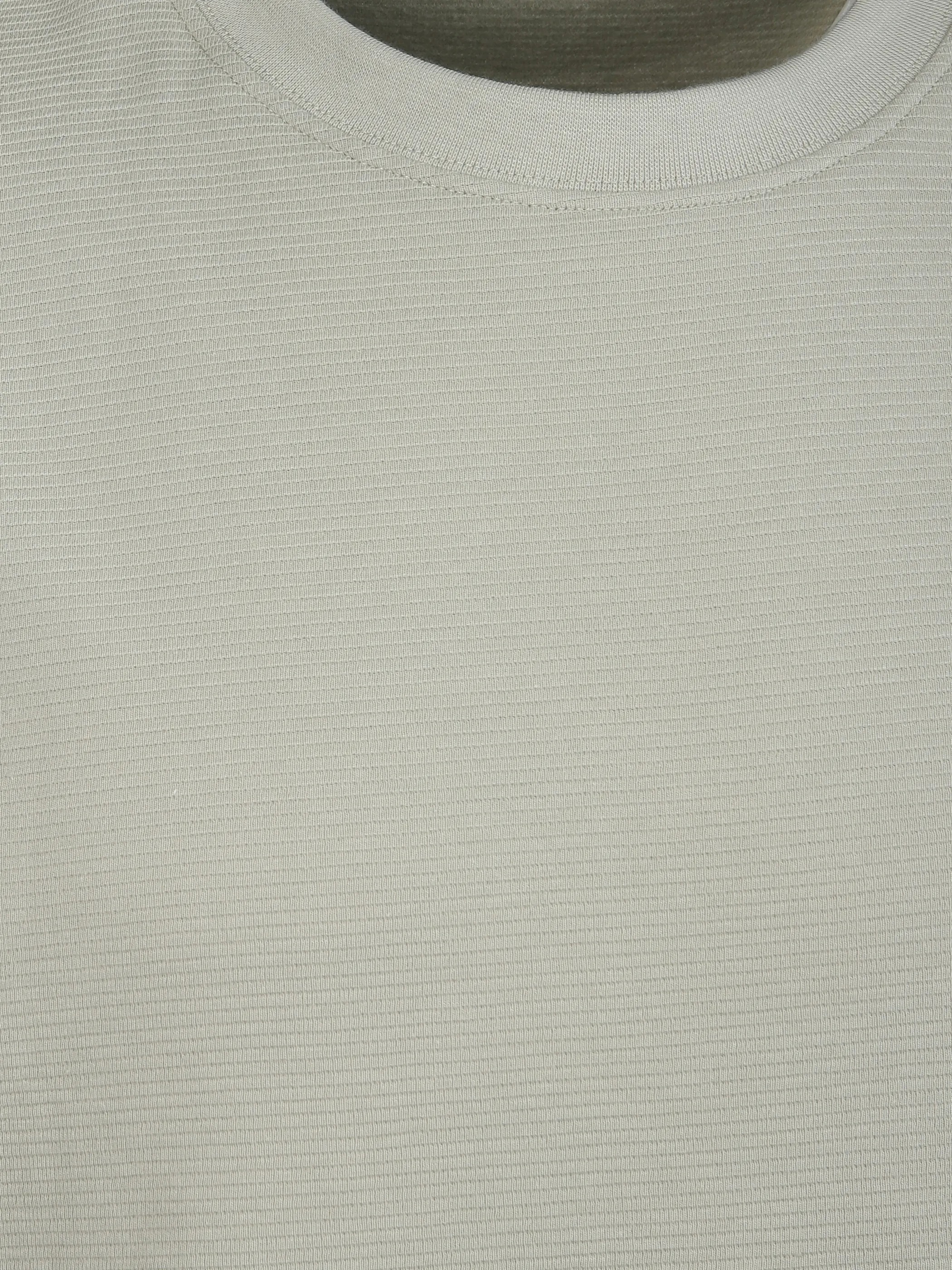 IX-O YF-He- T-Shirt Relaxed Fit Grün 891819 SALBEI 3