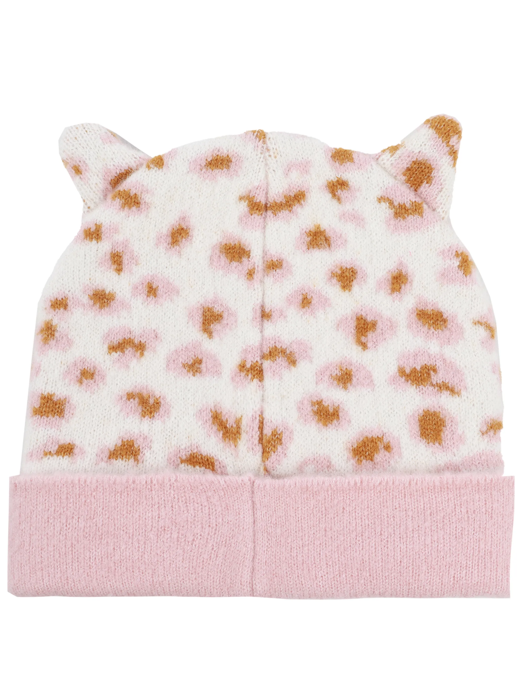One Way KM-Mütze Rosa 916841 ROSA 2