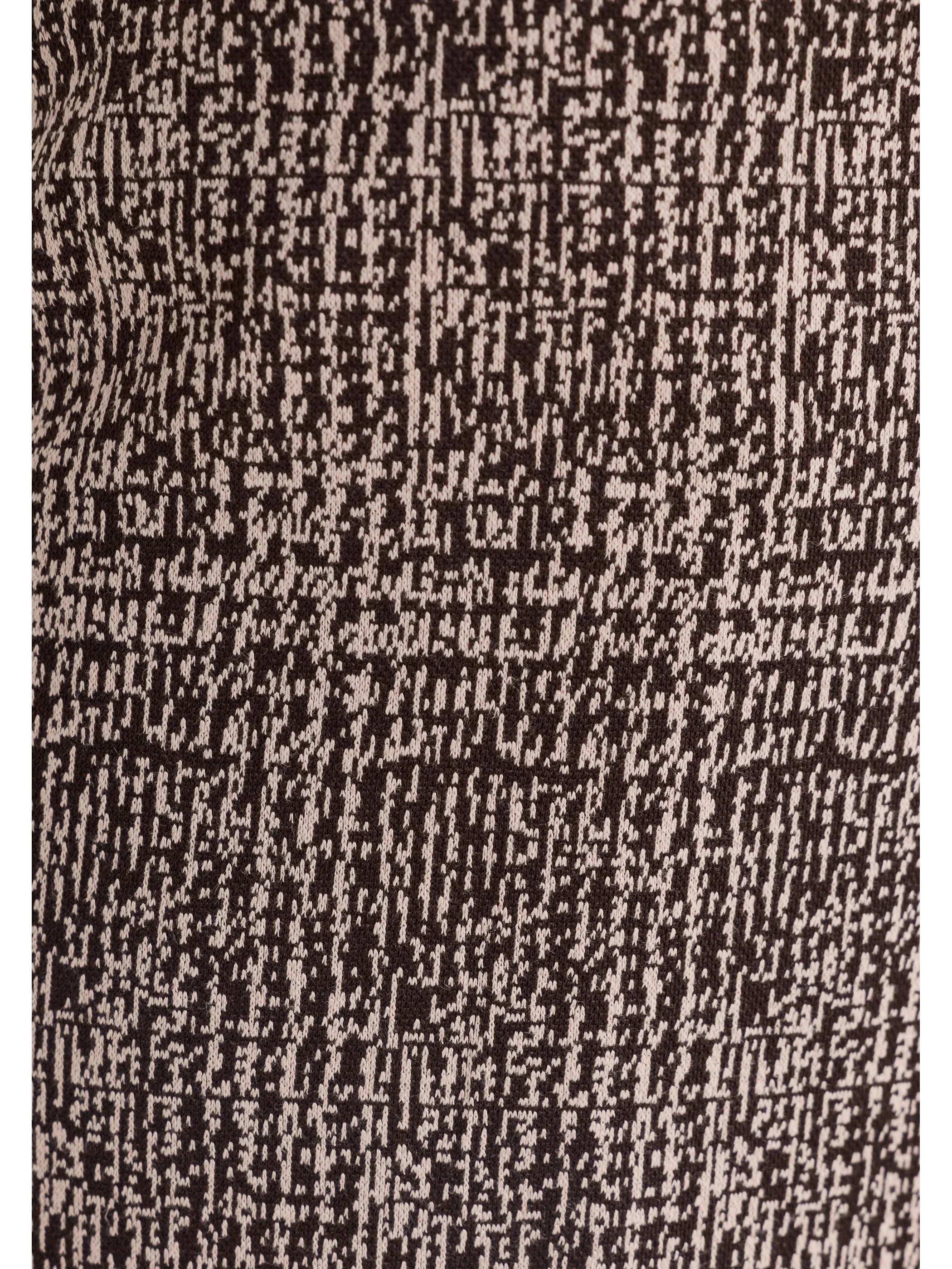 Stooker DOB 22440010009188 Da. Hosen lang, Braun 936932 9188 5