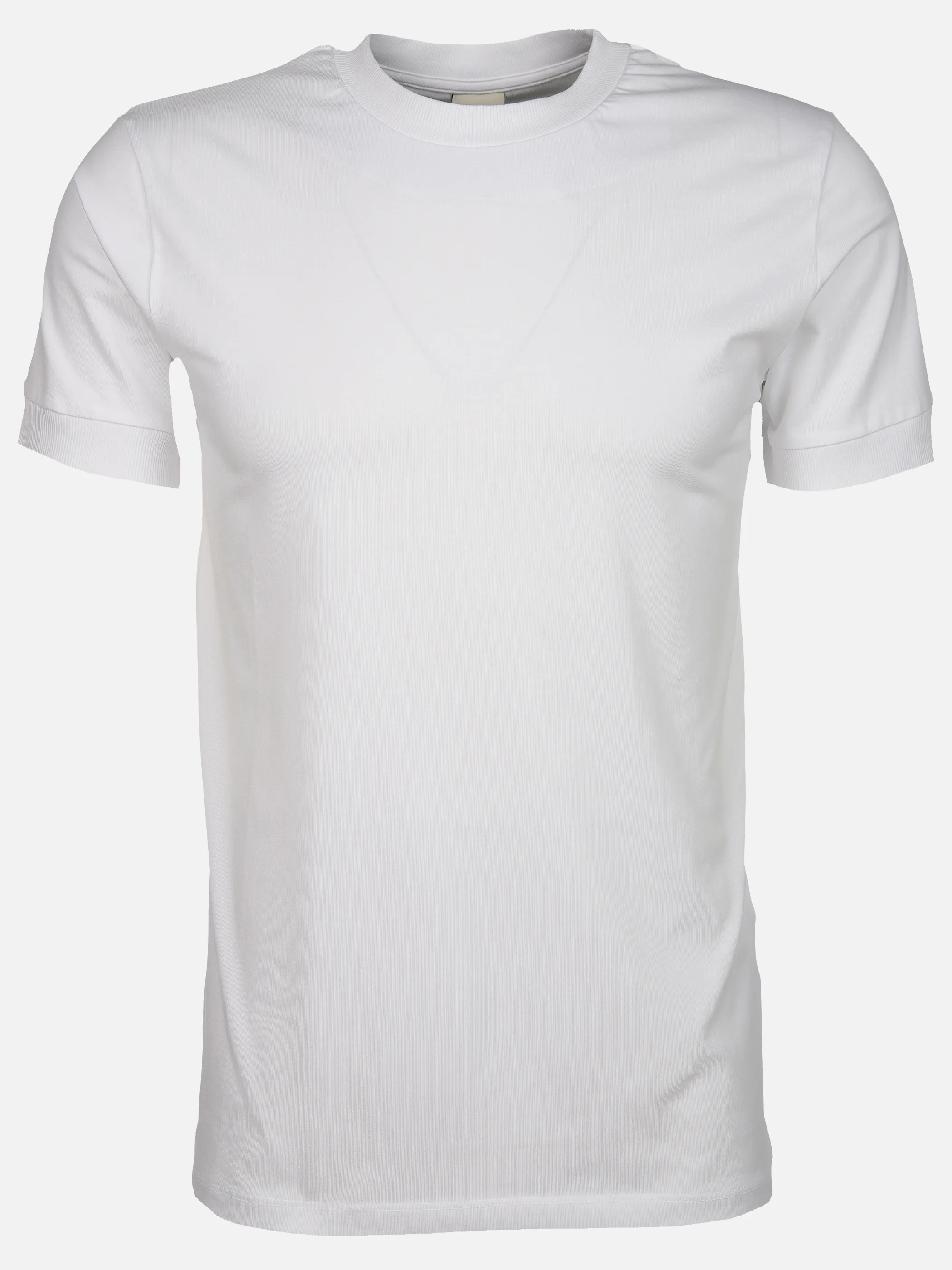 IX-O YF He Premium Basic T-Shirt Weiß 907781 WEIß 1