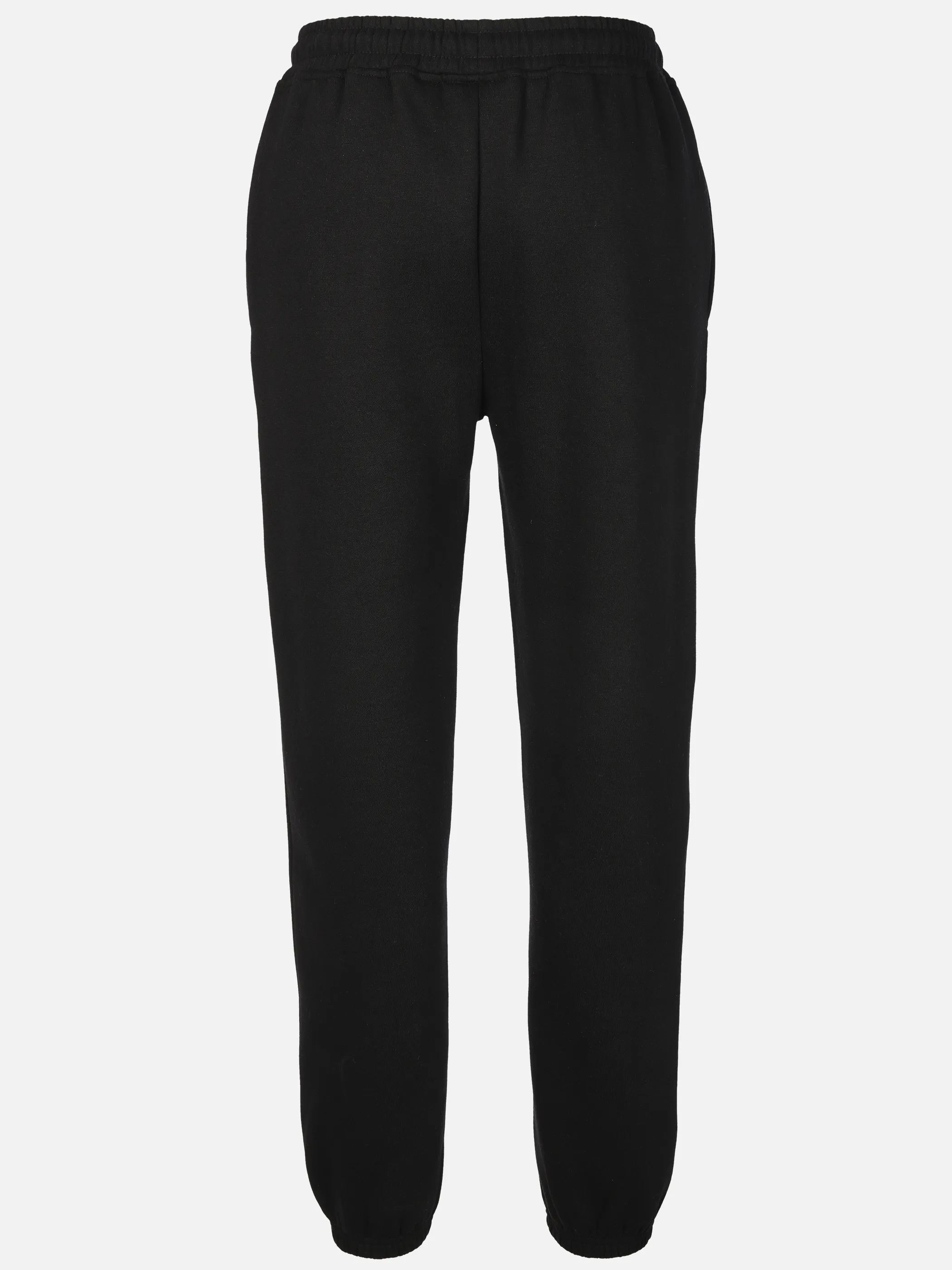 Grinario Sports Da-Jogginghose Schwarz 913331 BLACK 2 Grinario Sports Da-Jogginghose Schwarz 913331 BLACK 2