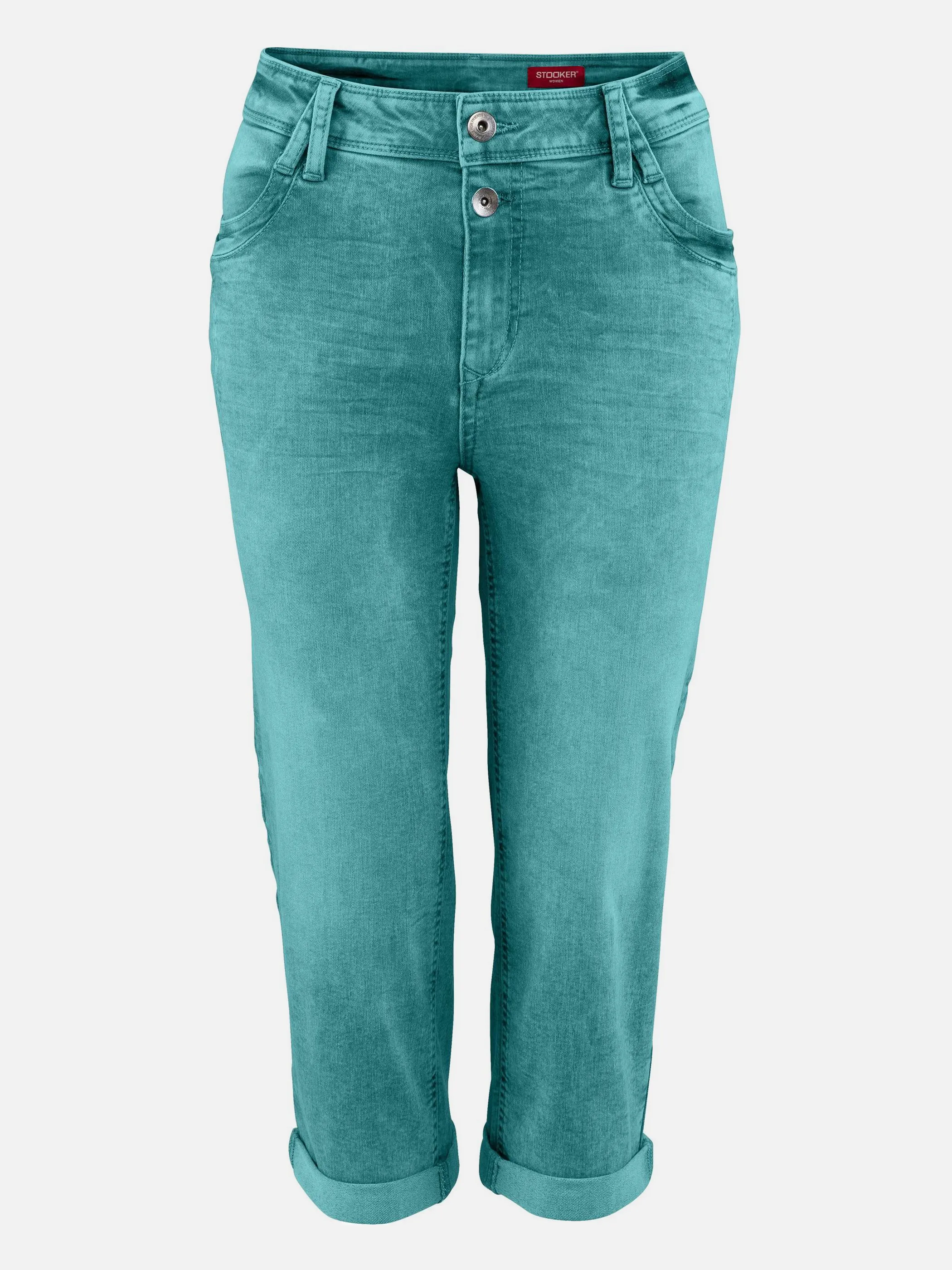 Stooker DOB 03440030004297 Da. Fischer Hos Blau 881433 4297 1