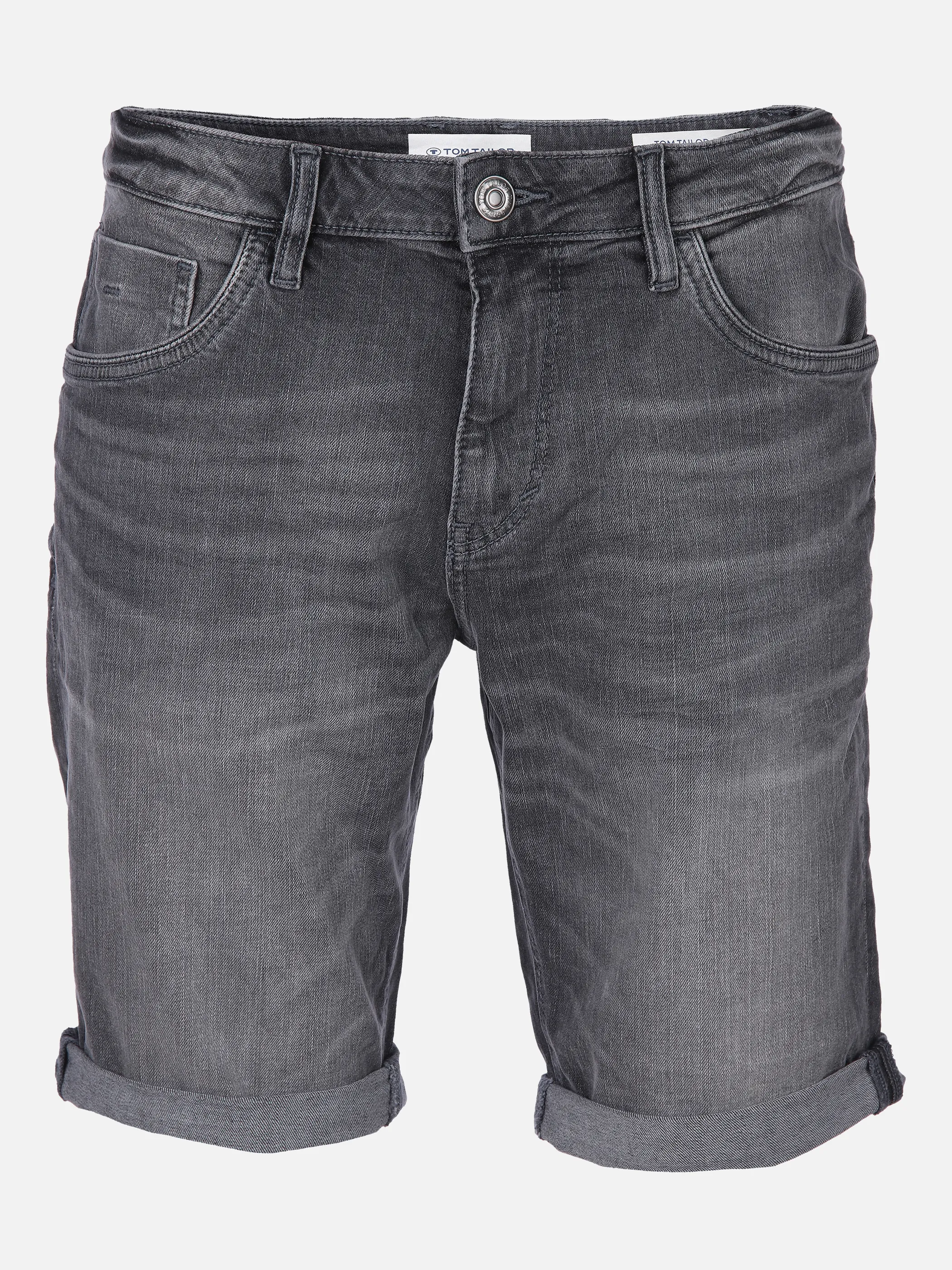 Tom Tailor 1029860 NOS Josh short Grau 862553 10213 1