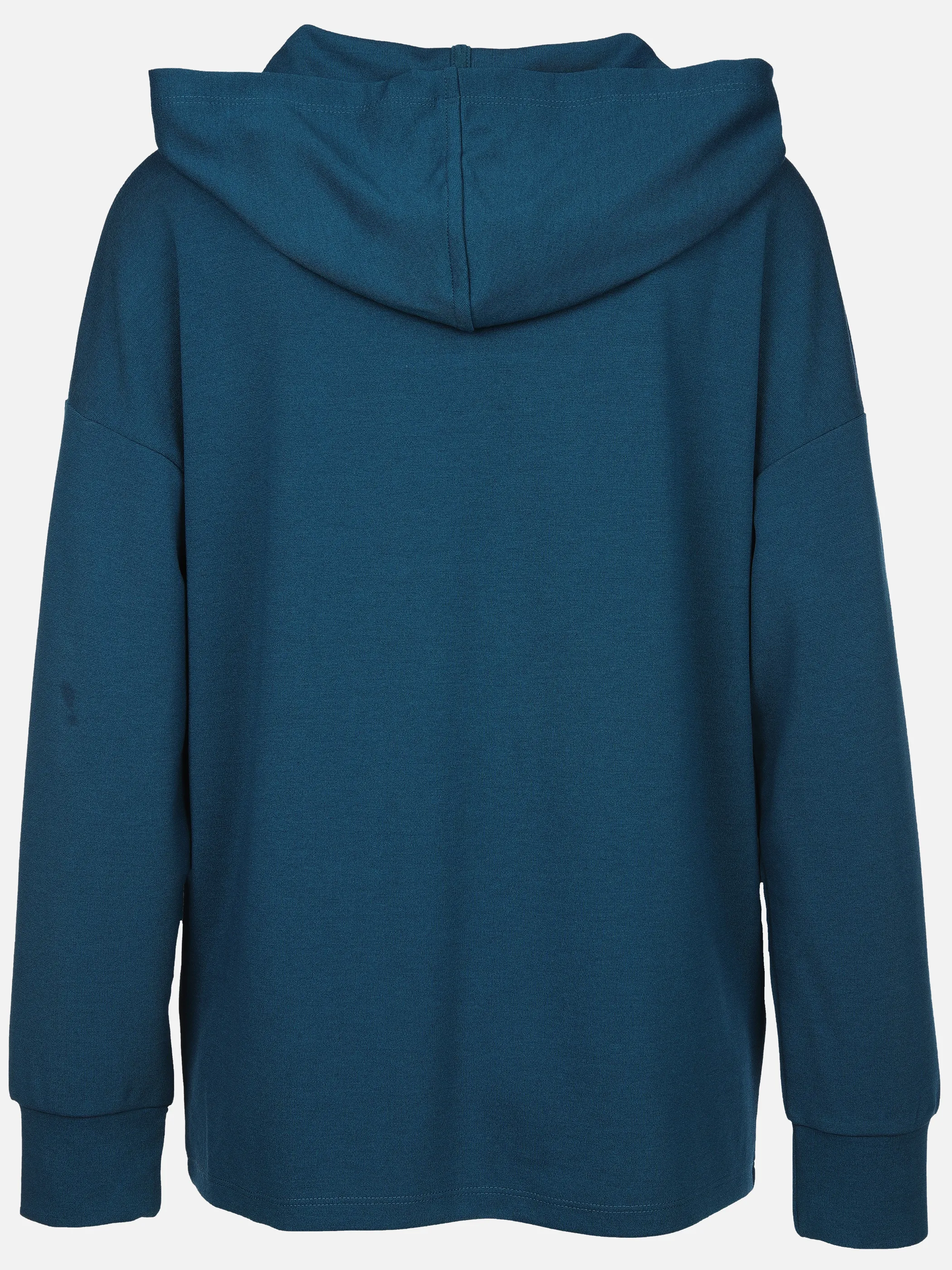 Sure Da-Sweatshirt m. Kapuze Blau 913336 BLUE 2