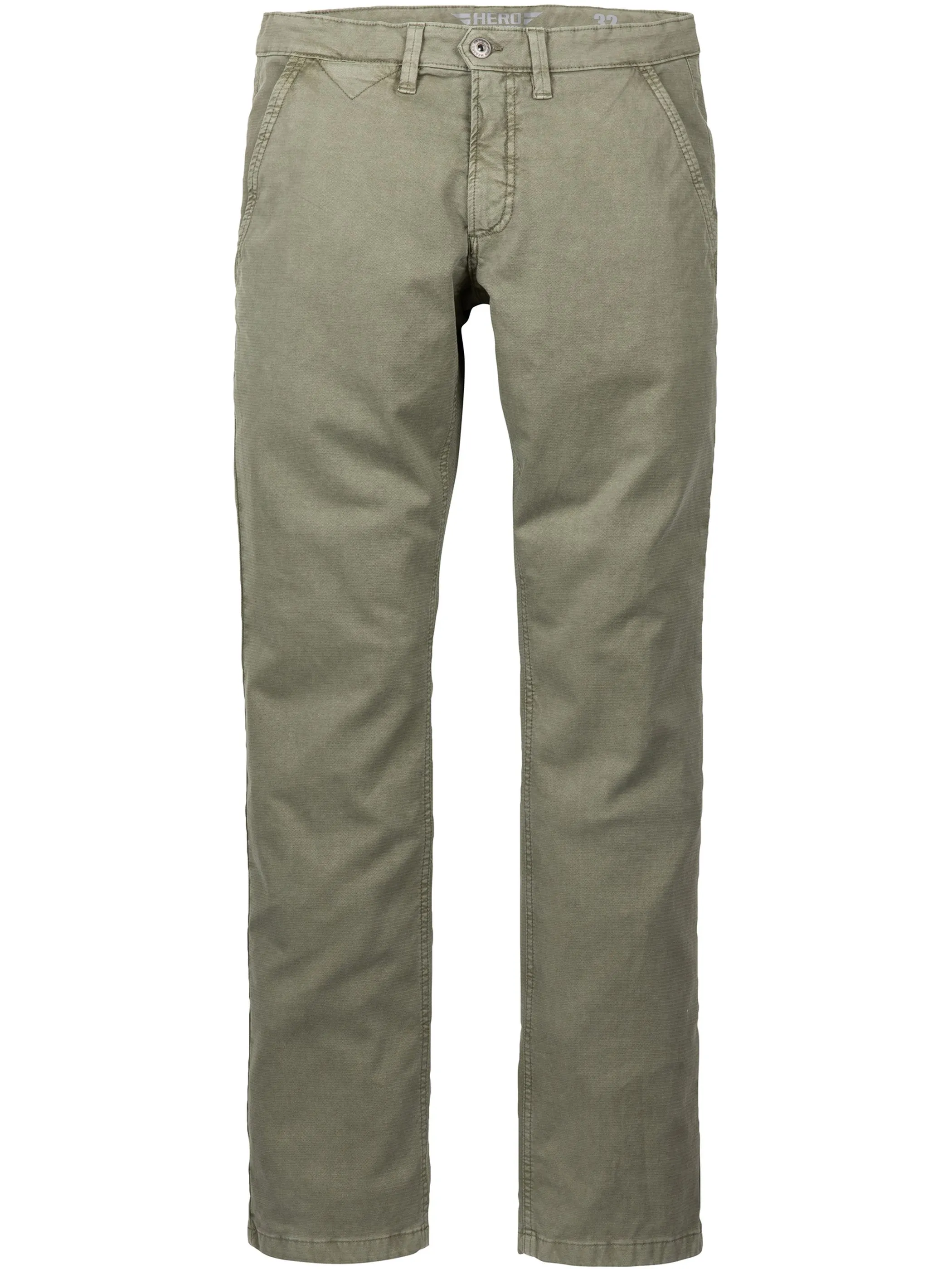 HERO by John Medoox 51790100005570 He. Hosen lang, Oliv 919878 5570 1 HERO by John Medoox 51790100005570 He. Hosen lang, Oliv 919878 5570 1