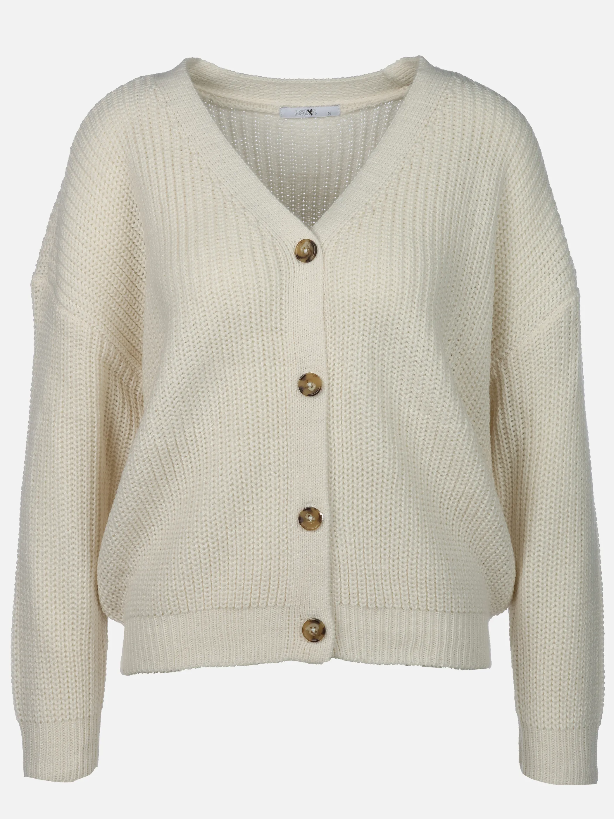 Hailys FAYA-2011001-3 LS P CD Pi44pa Weiß 928626 98402 1