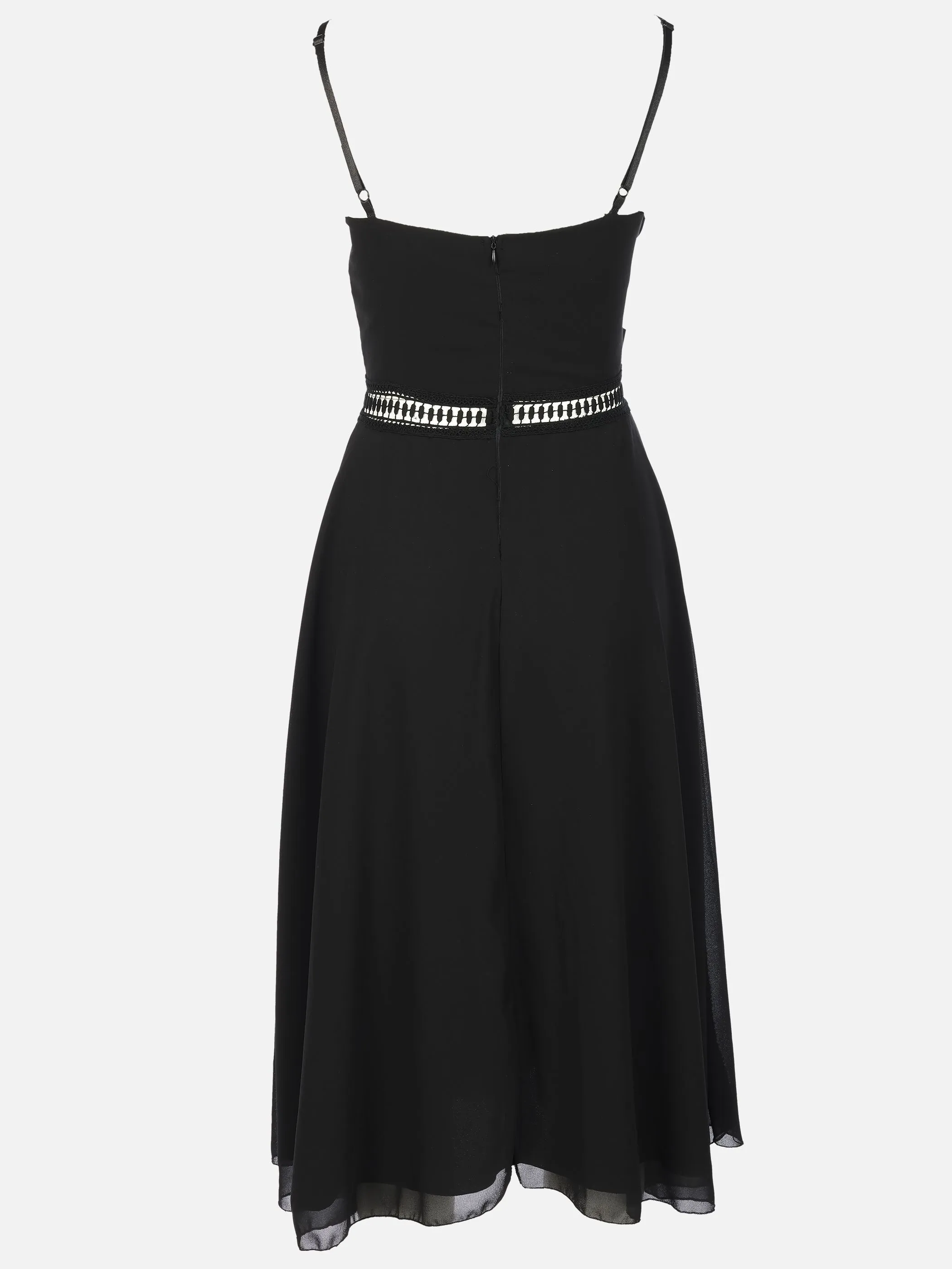 Hailys Da-Abendkleid Schwarz 930970 90001 5