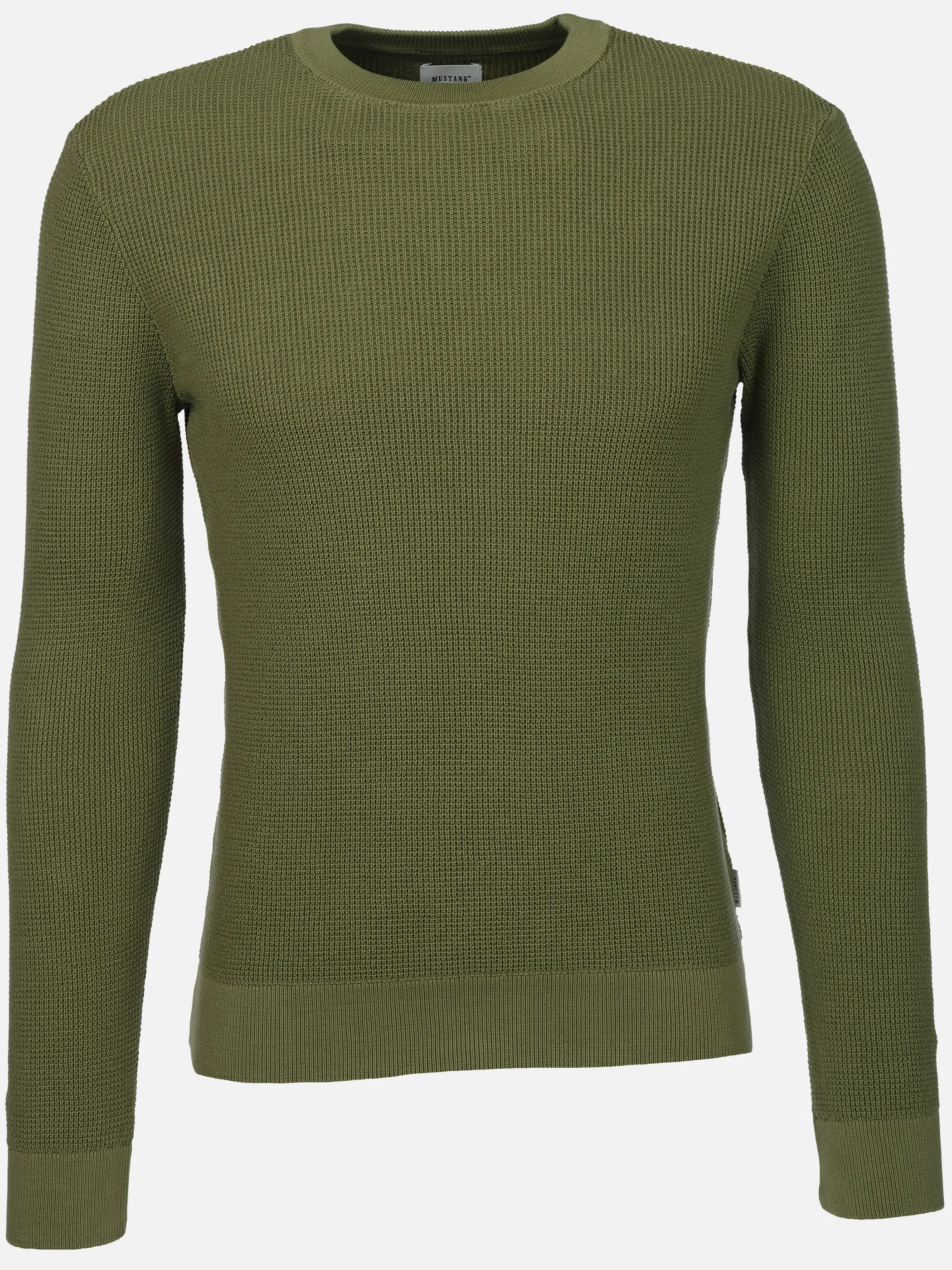 Mustang 1017414 STYLE EDWARD Grün 929359 6292 1