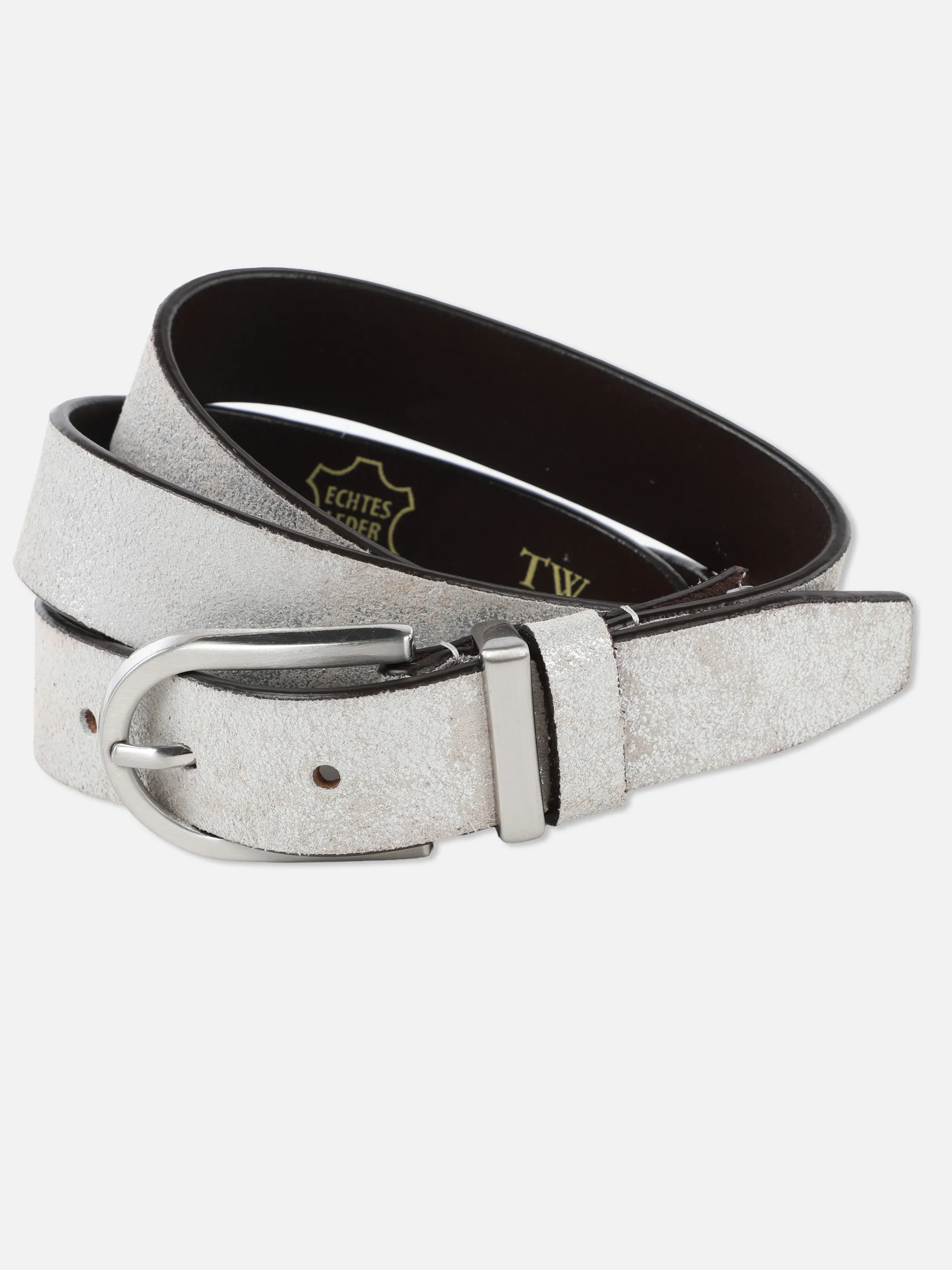 Lisa Tossa Da-Gürtel Grau 927532 GRAU 2
