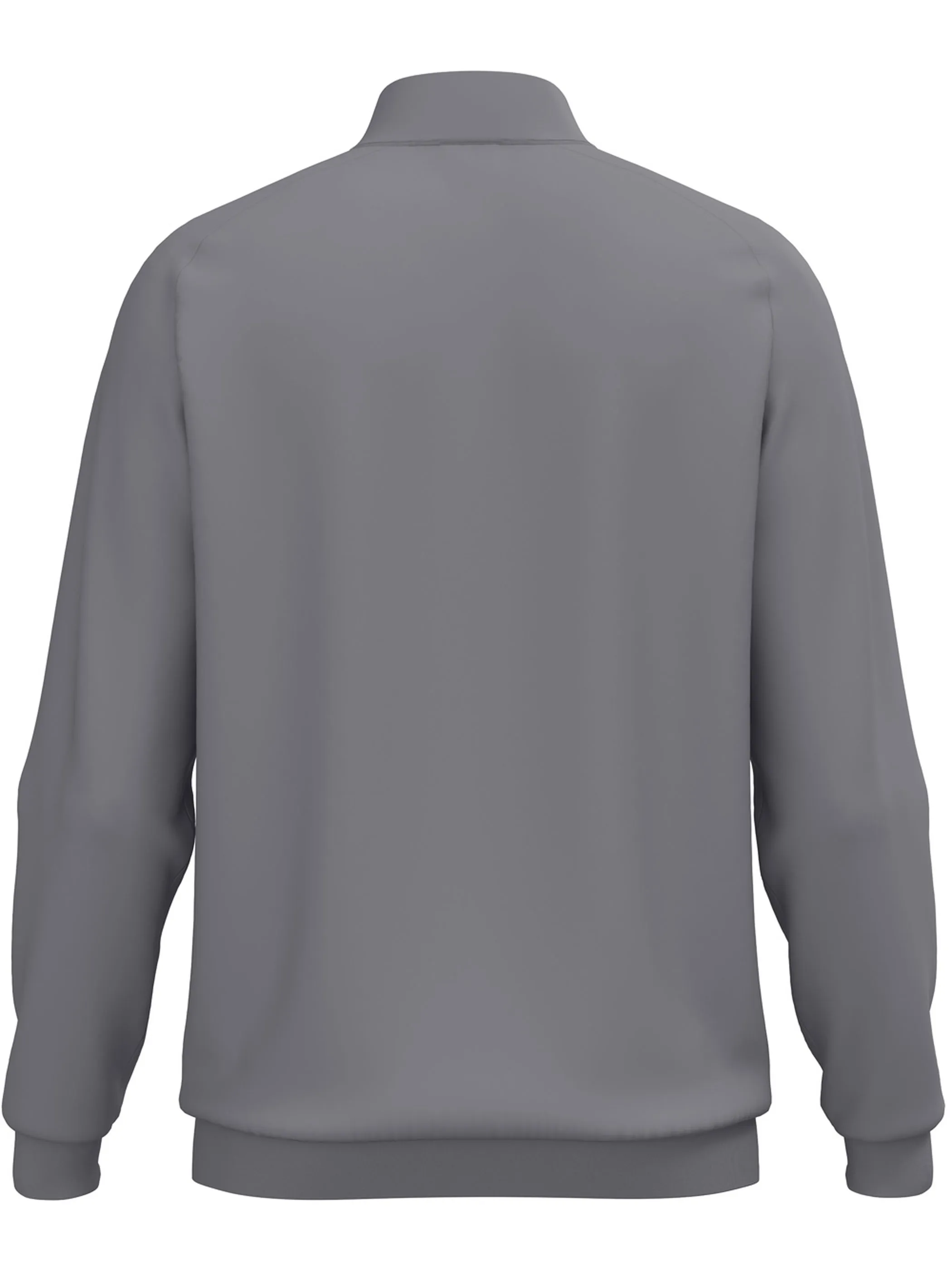 JAKO 9300K Ki-Polyesterjacke ONE Grau 931720 825 2