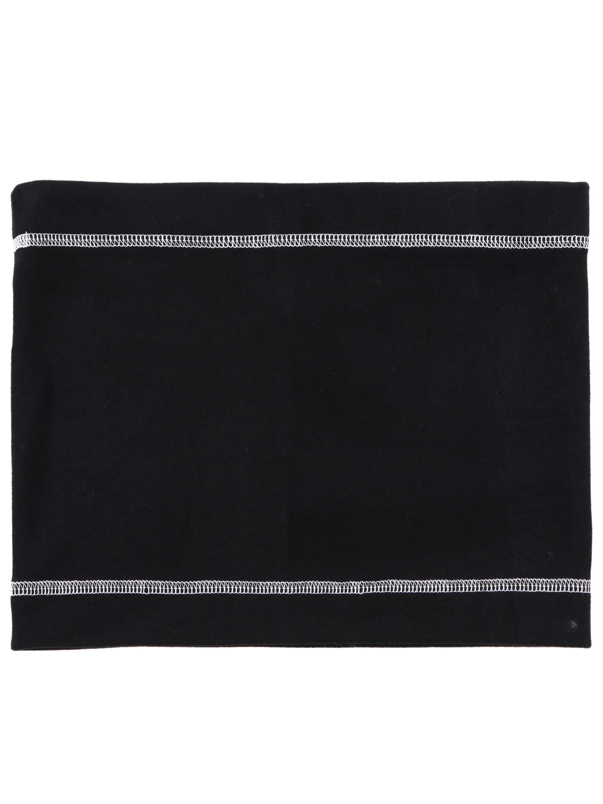 Grinario Sports Erw-Schal Schwarz 916836 BLACK 2 Grinario Sports Erw-Schal Schwarz 916836 BLACK 2