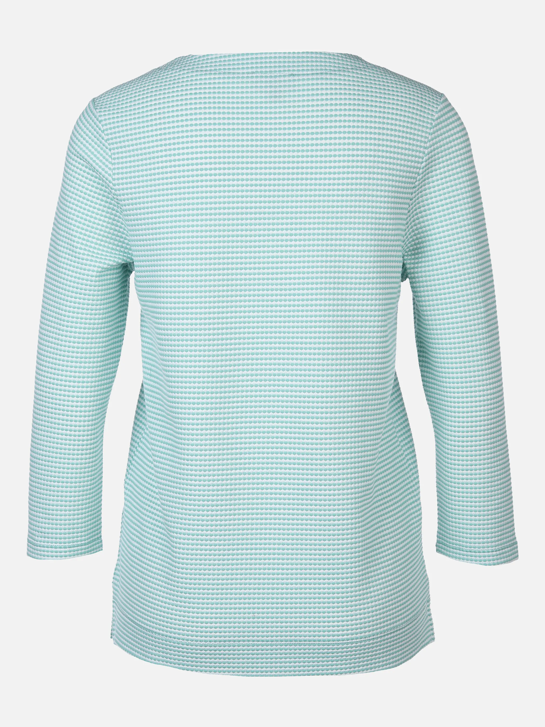 Sure Da-Struktur-Sweatshirt 3/4 Arm Weiß 864399 OFFW./LAGO 2 Sure Da-Struktur-Sweatshirt 3/4 Arm Weiß 864399 OFFW./LAGO 2