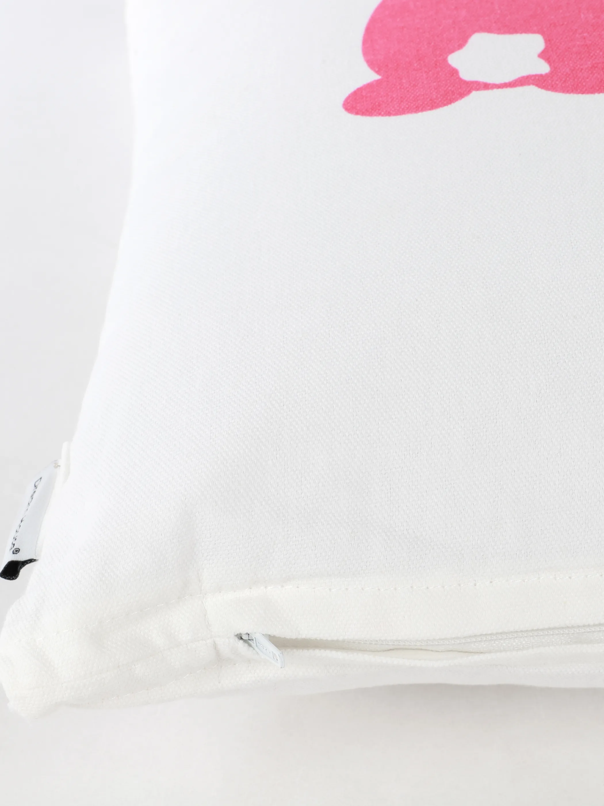 Ostern Kissen Trio Hase 45x45 Weiß 924386 WEIß 3