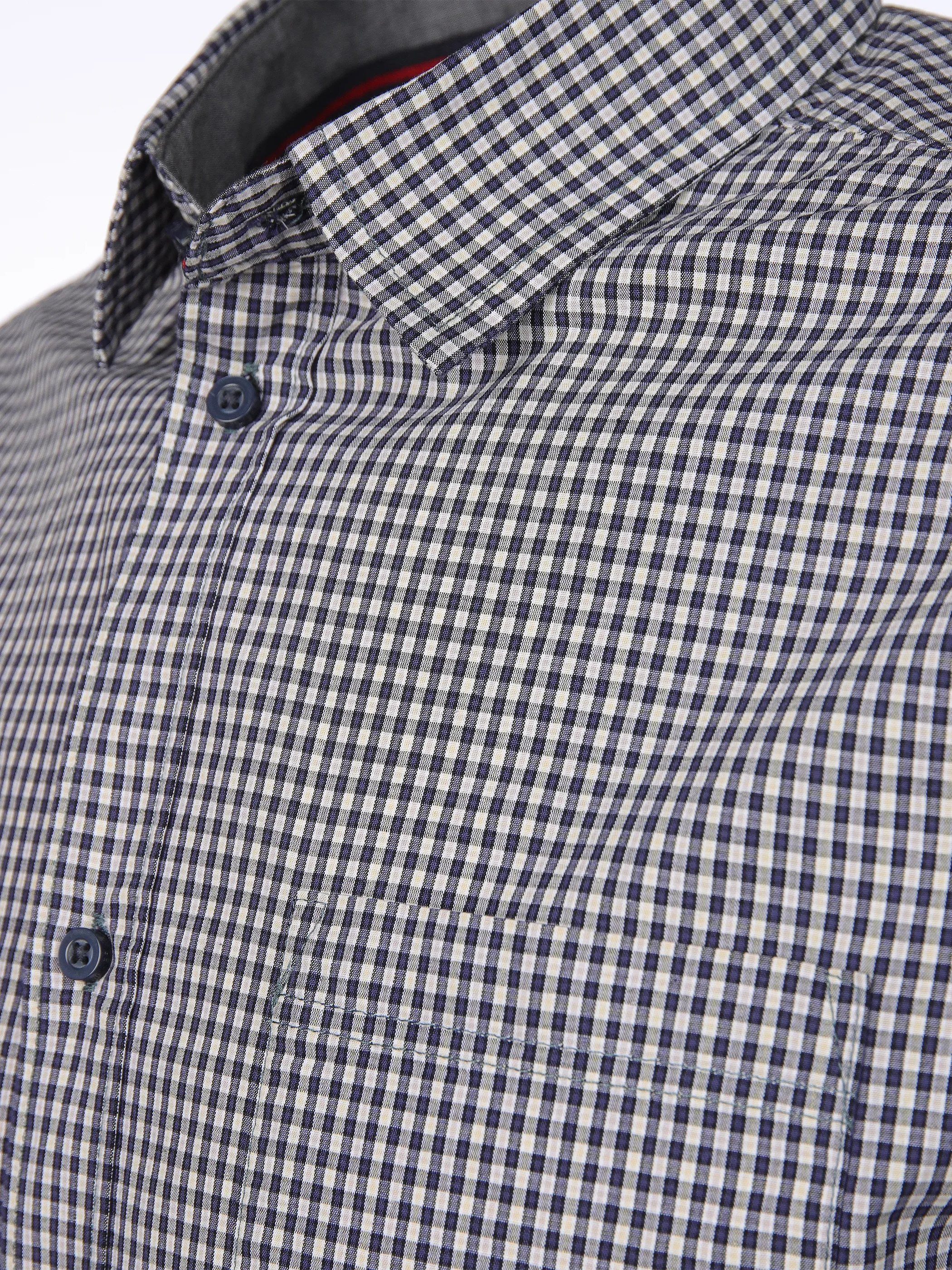 Stooker HAKA 73170000009440 He. Bluse/Hemd, Marine 913926 9440 3 Stooker HAKA 73170000009440 He. Bluse/Hemd, Marine 913926 9440 3