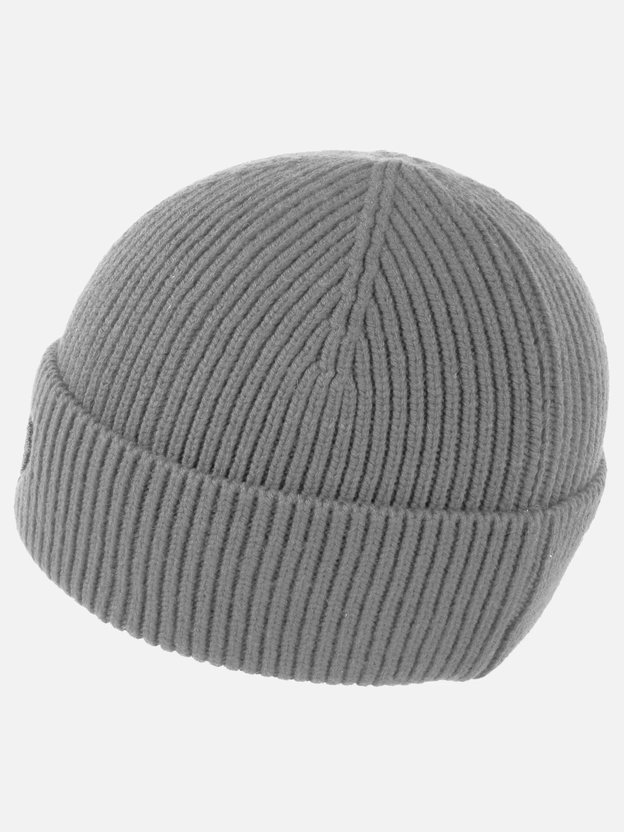 IX-O Da-Mütze m. Herz Grau 933323 GRAU 2