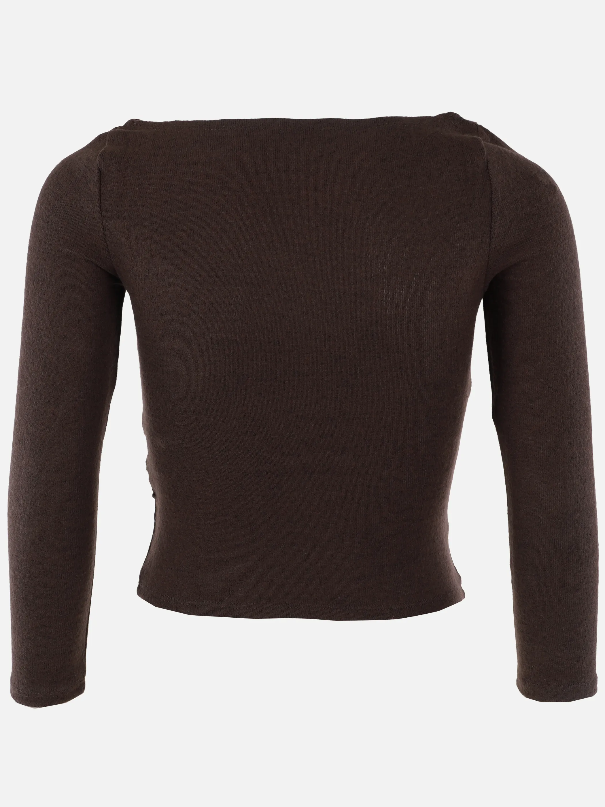 Hailys Teens LWI-AW2511067-T LS P TP Ka44ja Braun 936046 195261 2