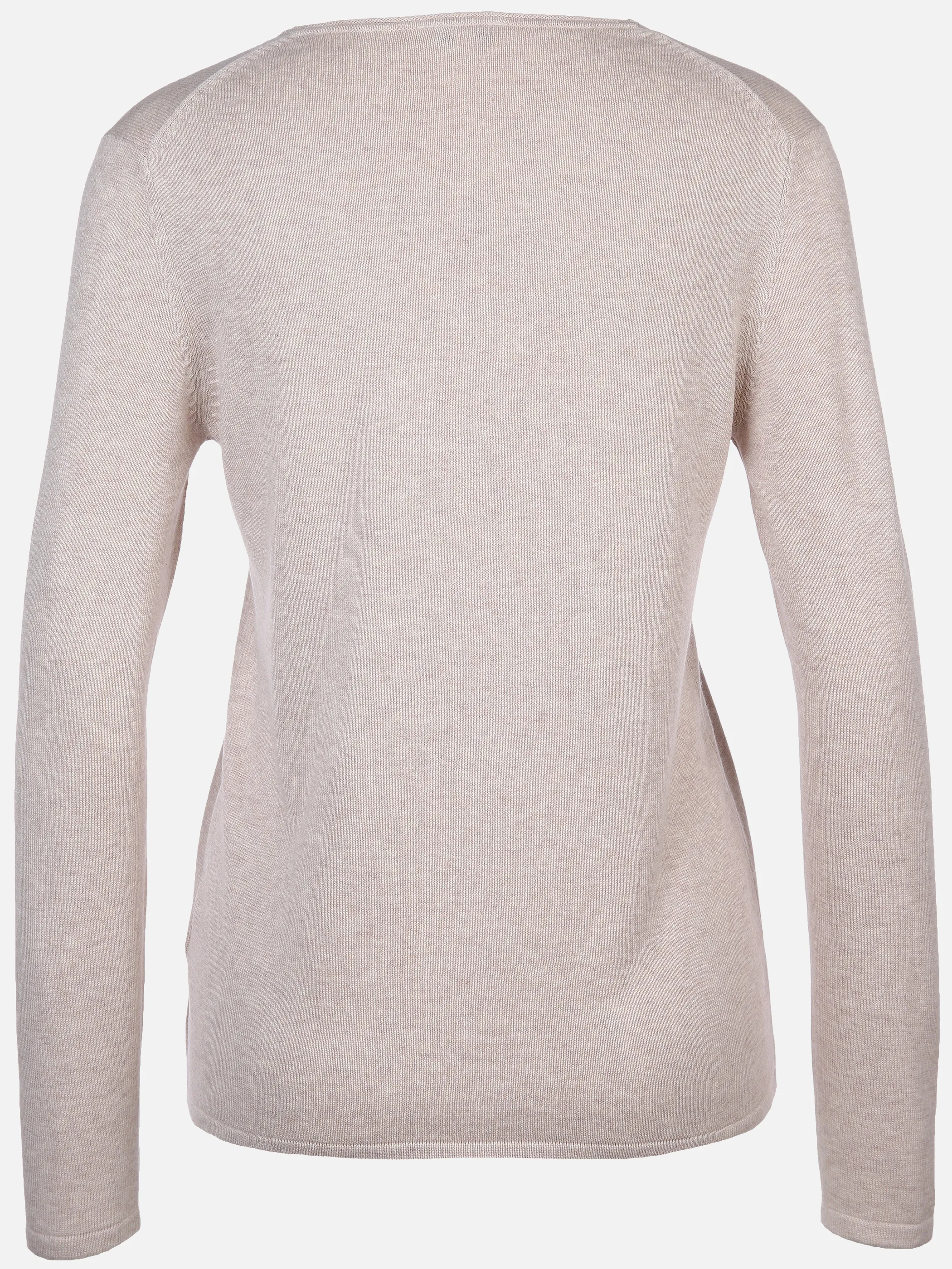 Tom Tailor 1012976 NOS sweater basic v-neck Braun 824304 20737 2 Tom Tailor 1012976 NOS sweater basic v-neck Braun 824304 20737 2