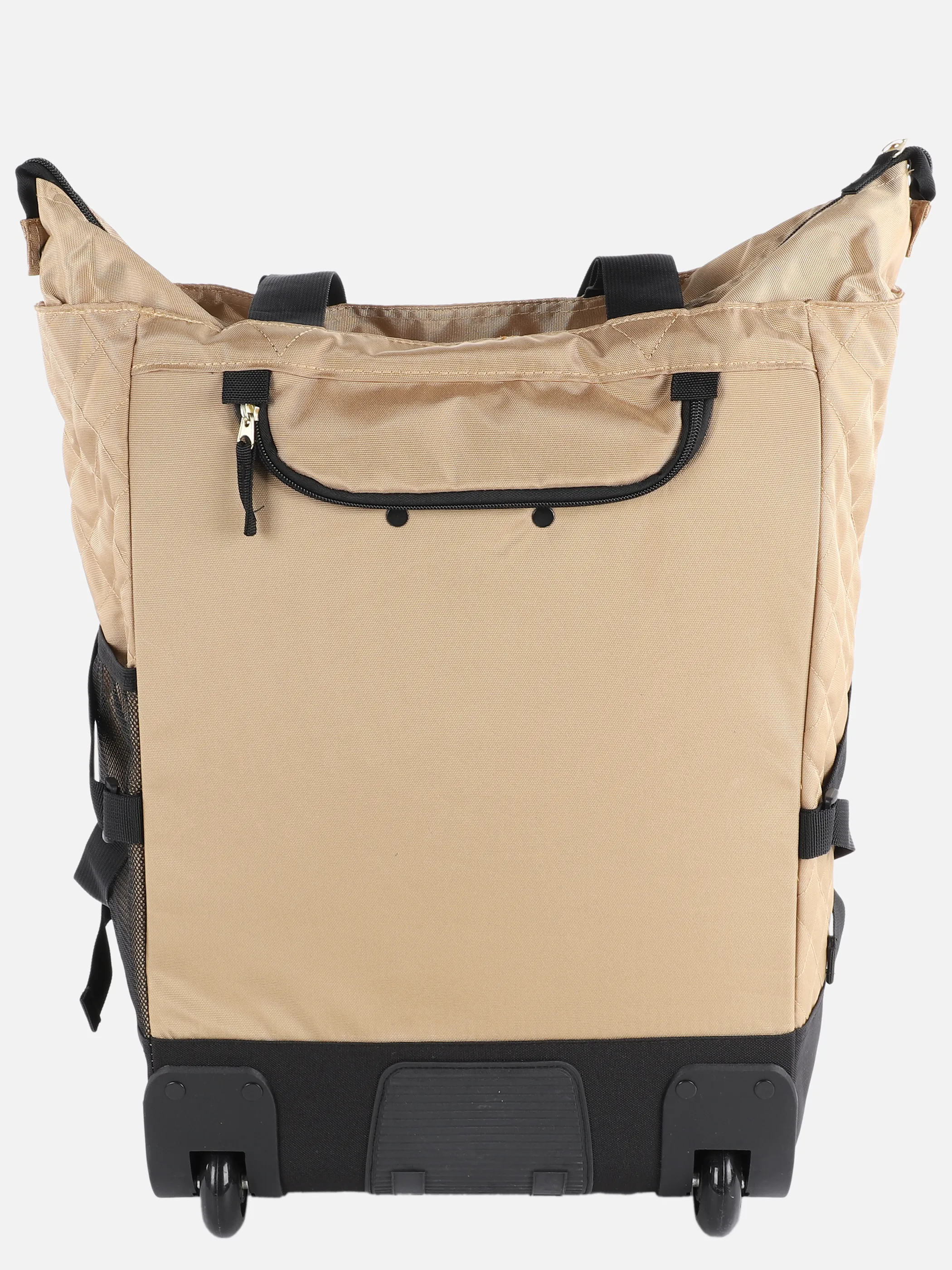 Koffer/Taschen Tasche zum Rollen Punta Wheel Gelb 903463 2900 2
