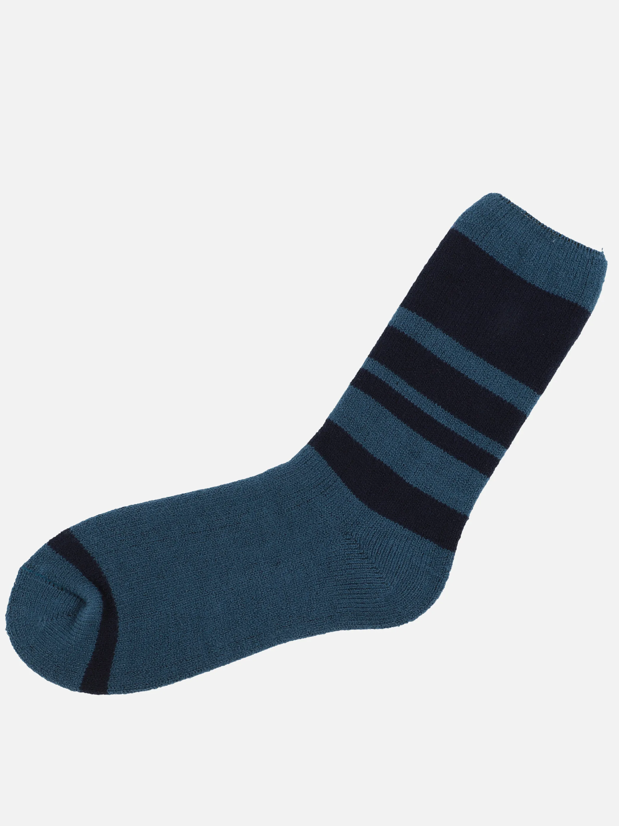 He. Megathermosocken Ringel Blau 914562 MARINE 2