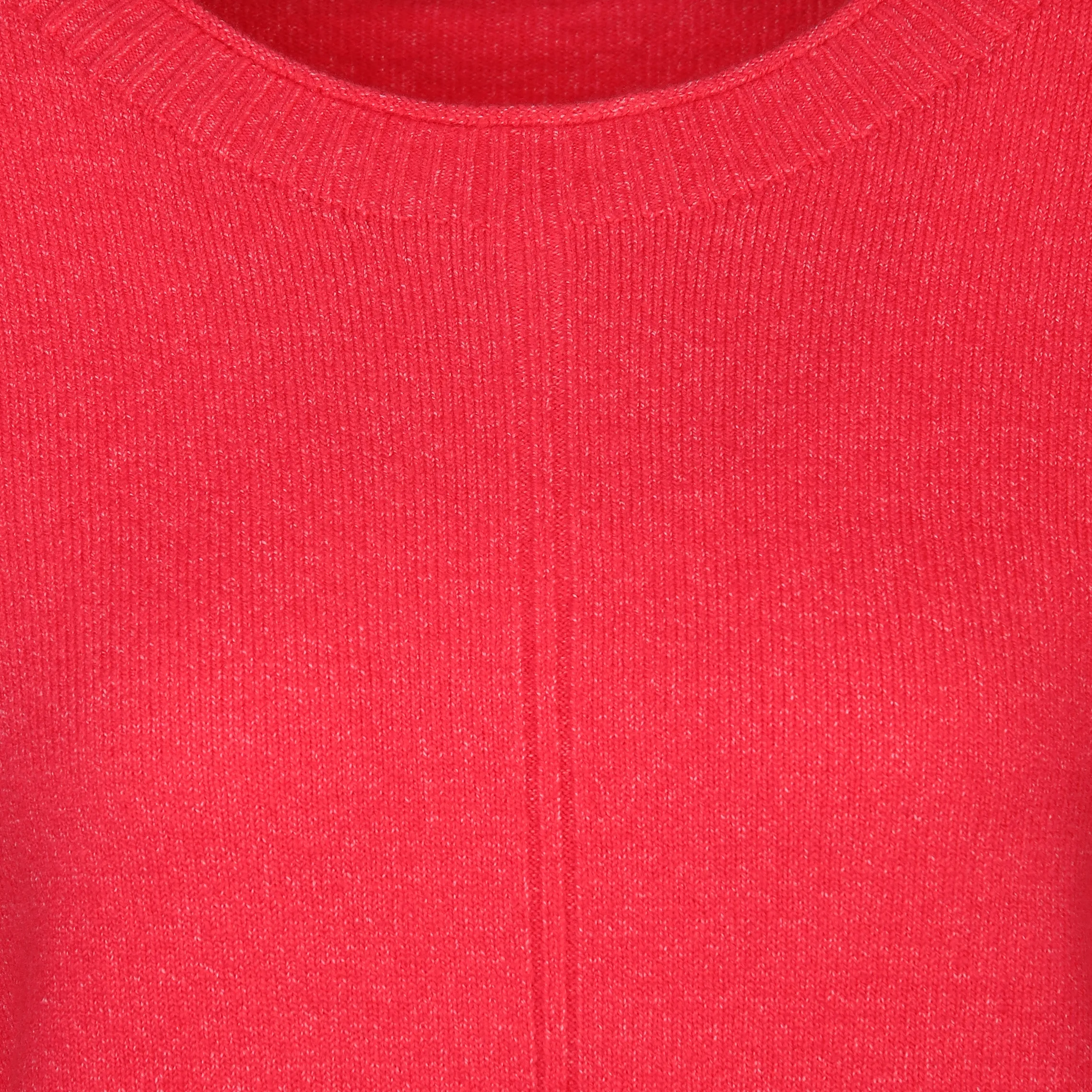 Cecil B302374 NOS_Cosy High Round Neck Rot 886402 15271 3 Cecil B302374 NOS_Cosy High Round Neck Rot 886402 15271 3