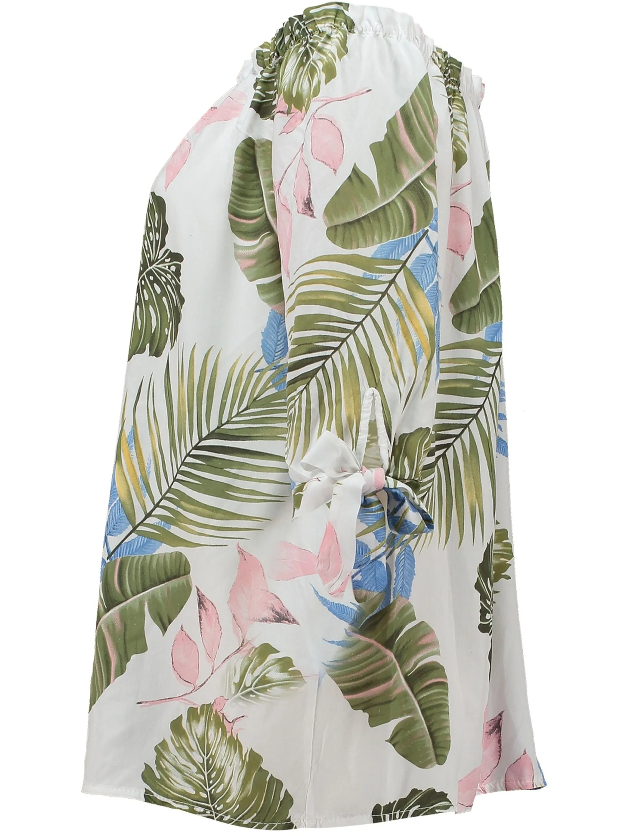 Hailys LF-22572-A1 3/4 V TP Lo44tty Grün 905109 1604014259 3