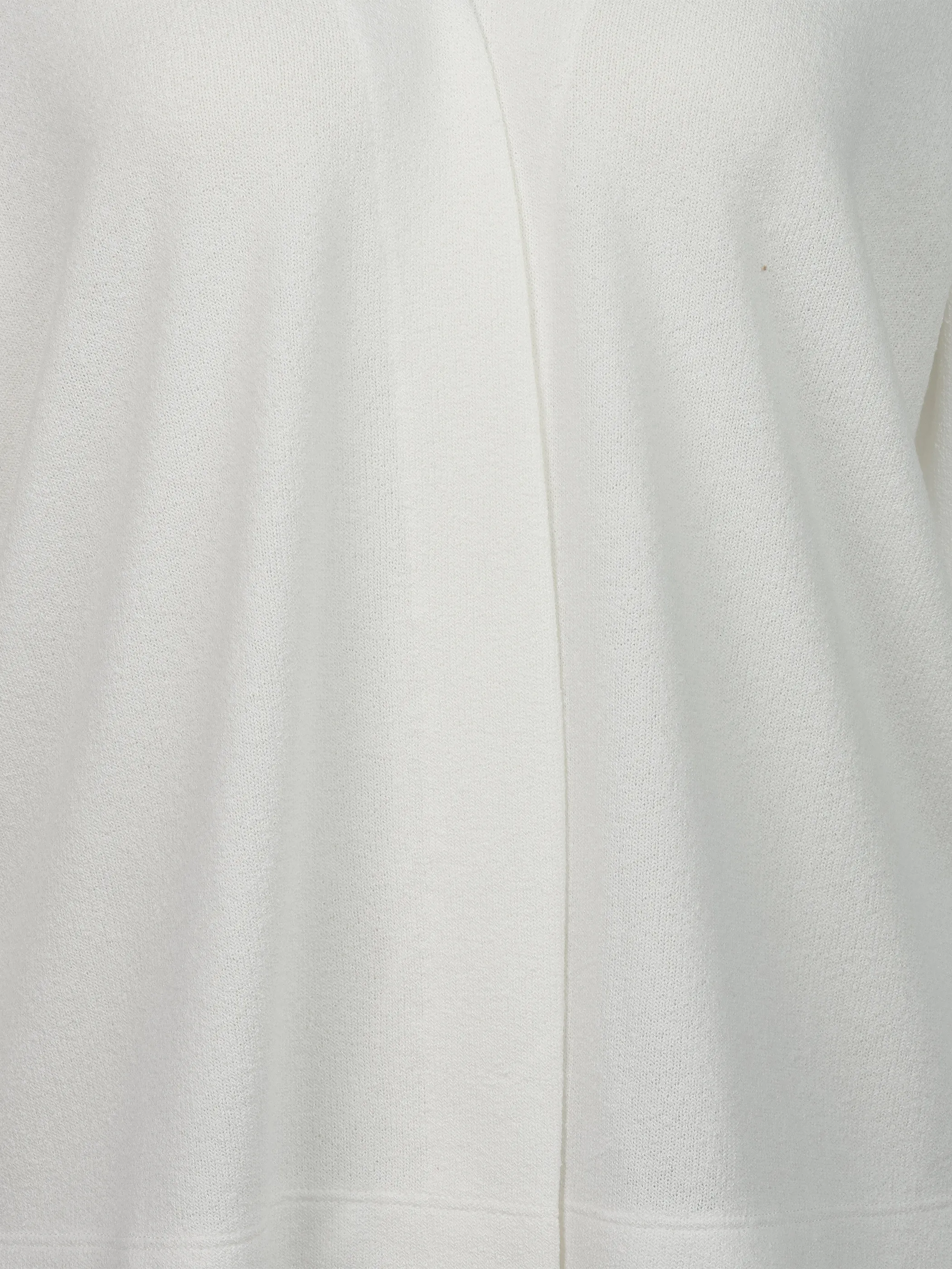 Lisa Tossa Da-Cardigan in Boucle Optik Weiß 926133 OFFWHITE 3