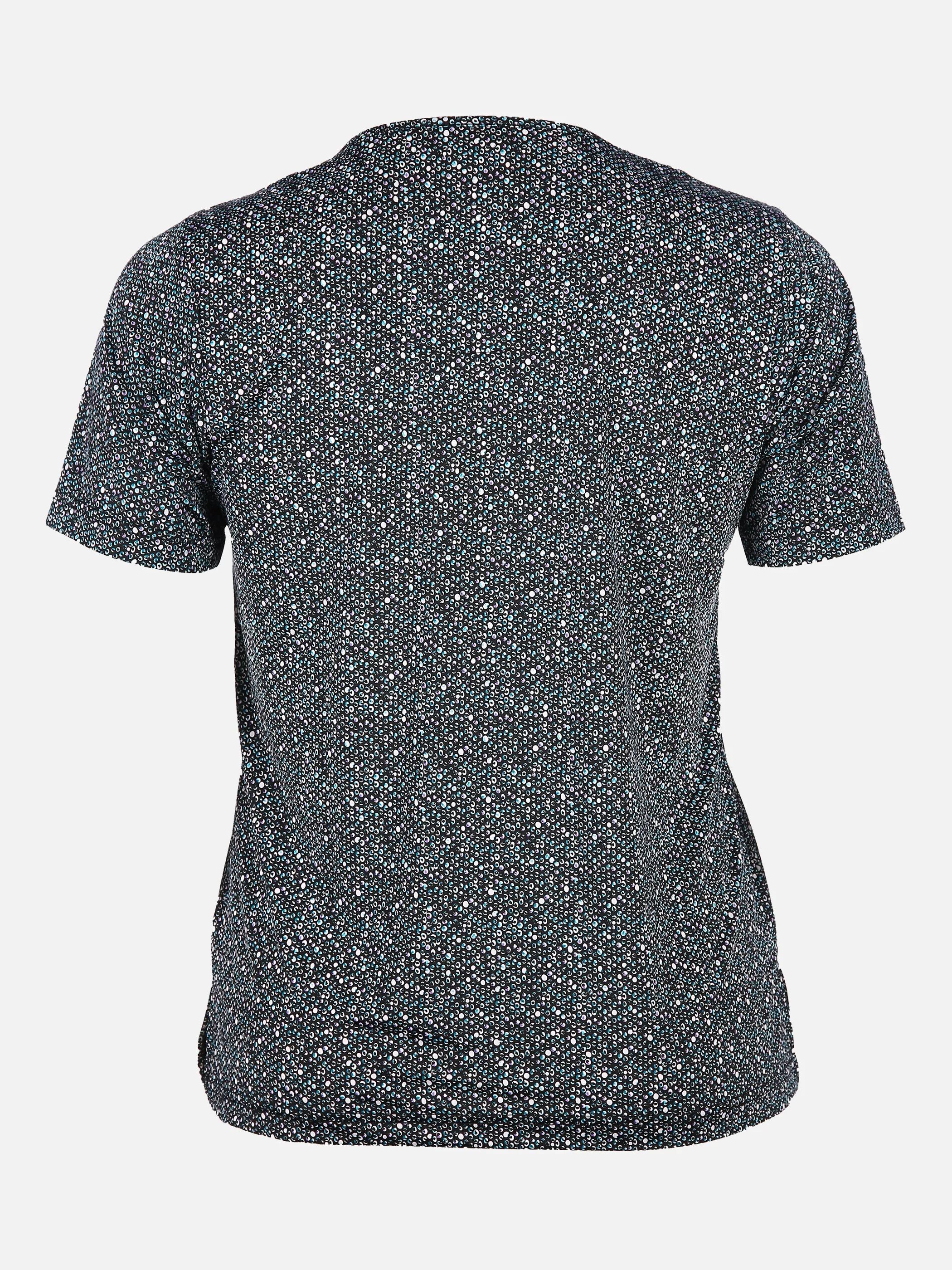 Sonja Blank Da-Gr. Größen Shirt Minimalpri Schwarz 832421 SCHWARZ/MI 2 Sonja Blank Da-Gr. Größen Shirt Minimalpri Schwarz 832421 SCHWARZ/MI 2