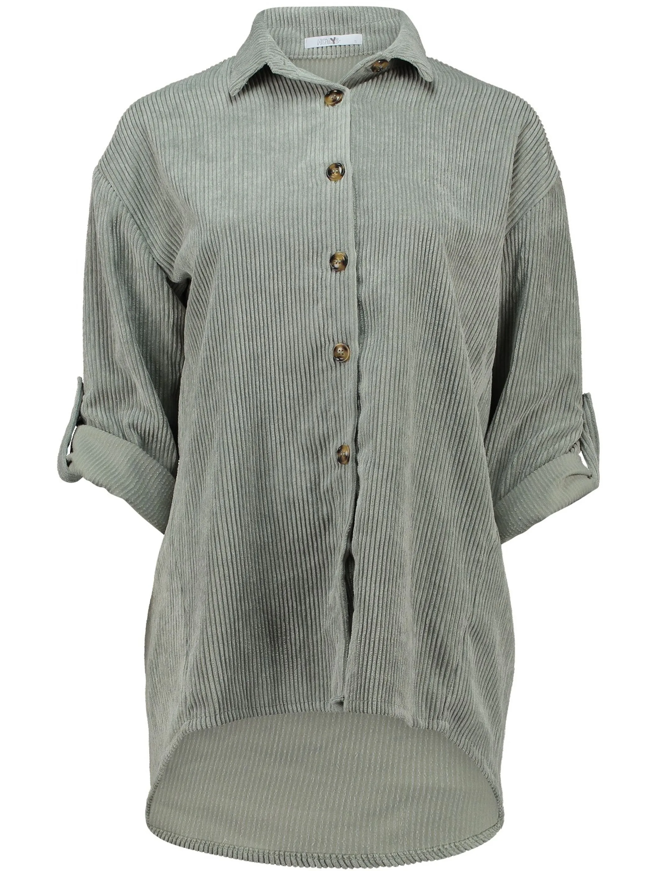 Hailys SP-24032202 LS P BL Ro44bina Grün 922028 55001 1