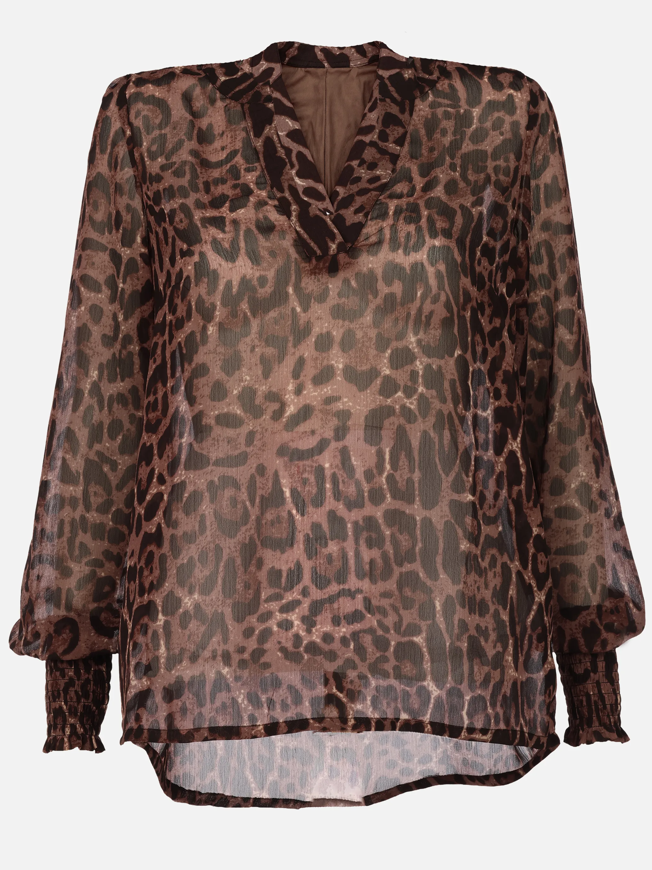 Lascana Fashion Lascana Fashion - Chiffonbluse Grün 939950 1121 1