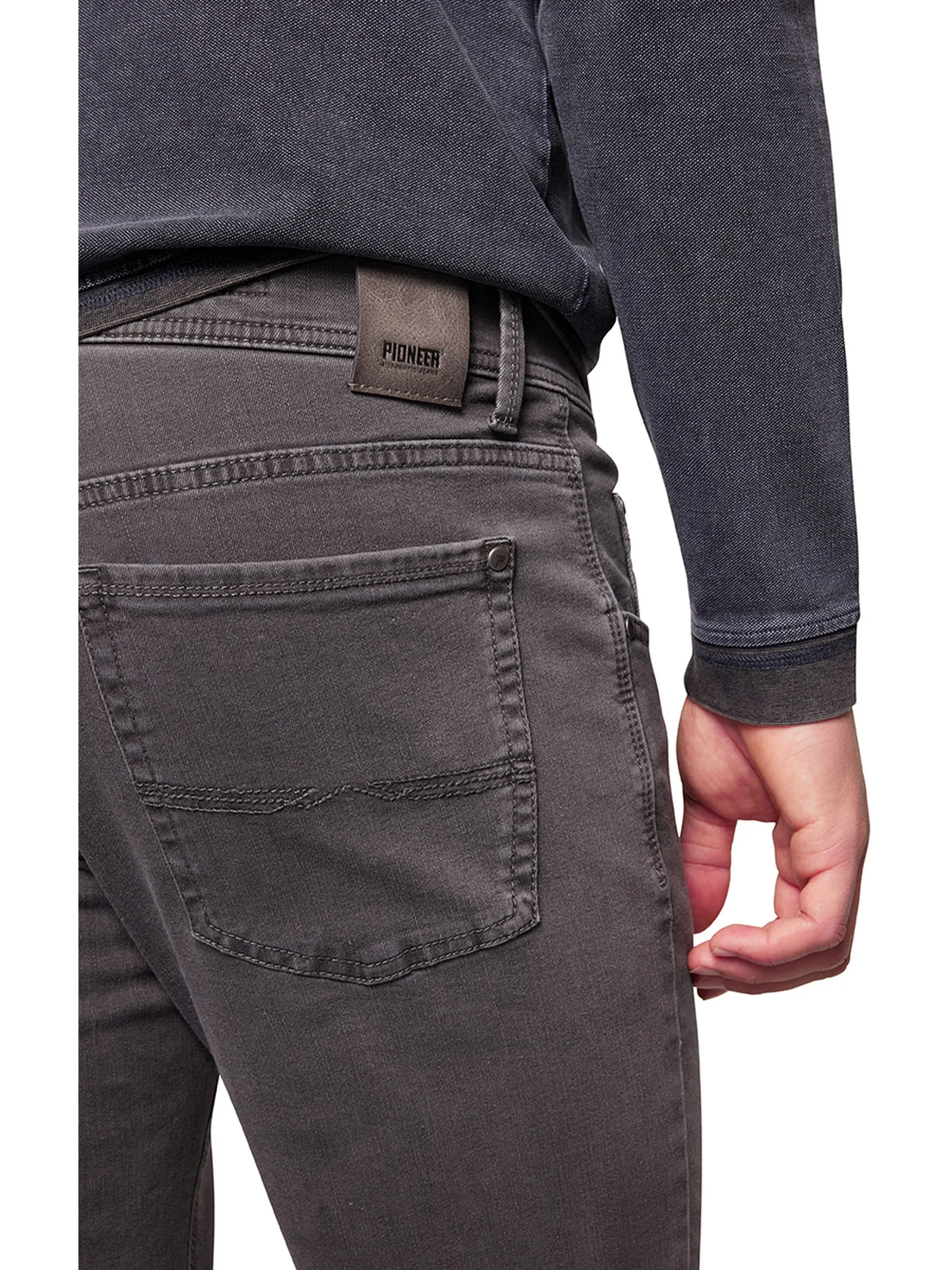 Pioneer P0 16801.6744 RANDO Grau 928848 9821 4