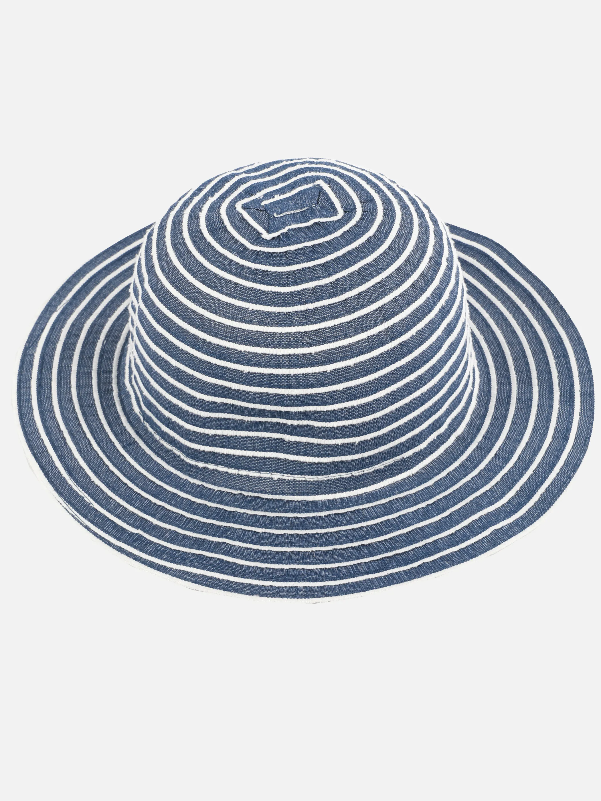 Sure Da-Hut m. Streifen Blau 907981 BLUE 1