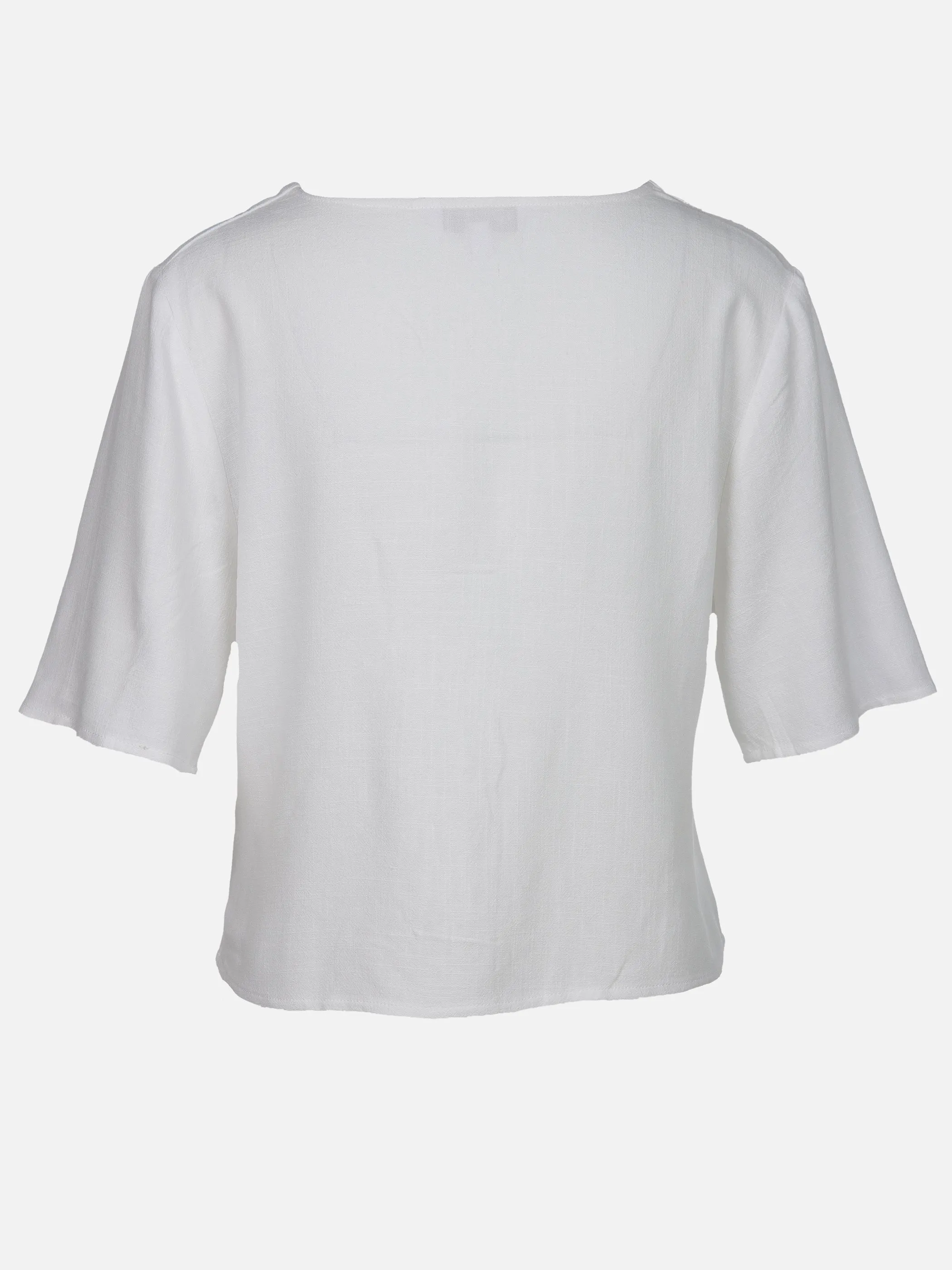 Apricot 460874 Apricot Half Sleeve But Weiß 900759 CRM