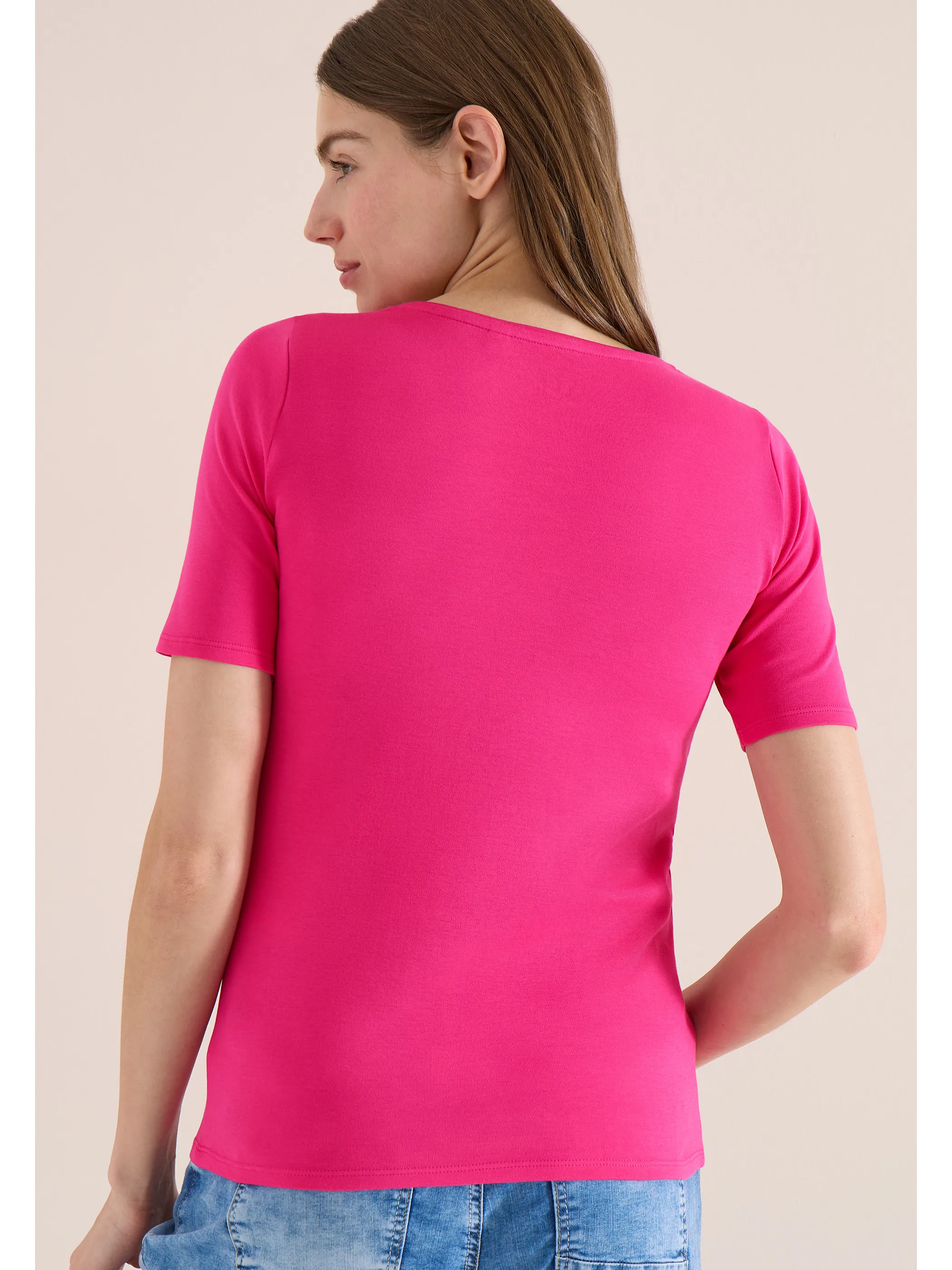 Cecil B317515 Style NOS Lena Pink 868727 17492 2