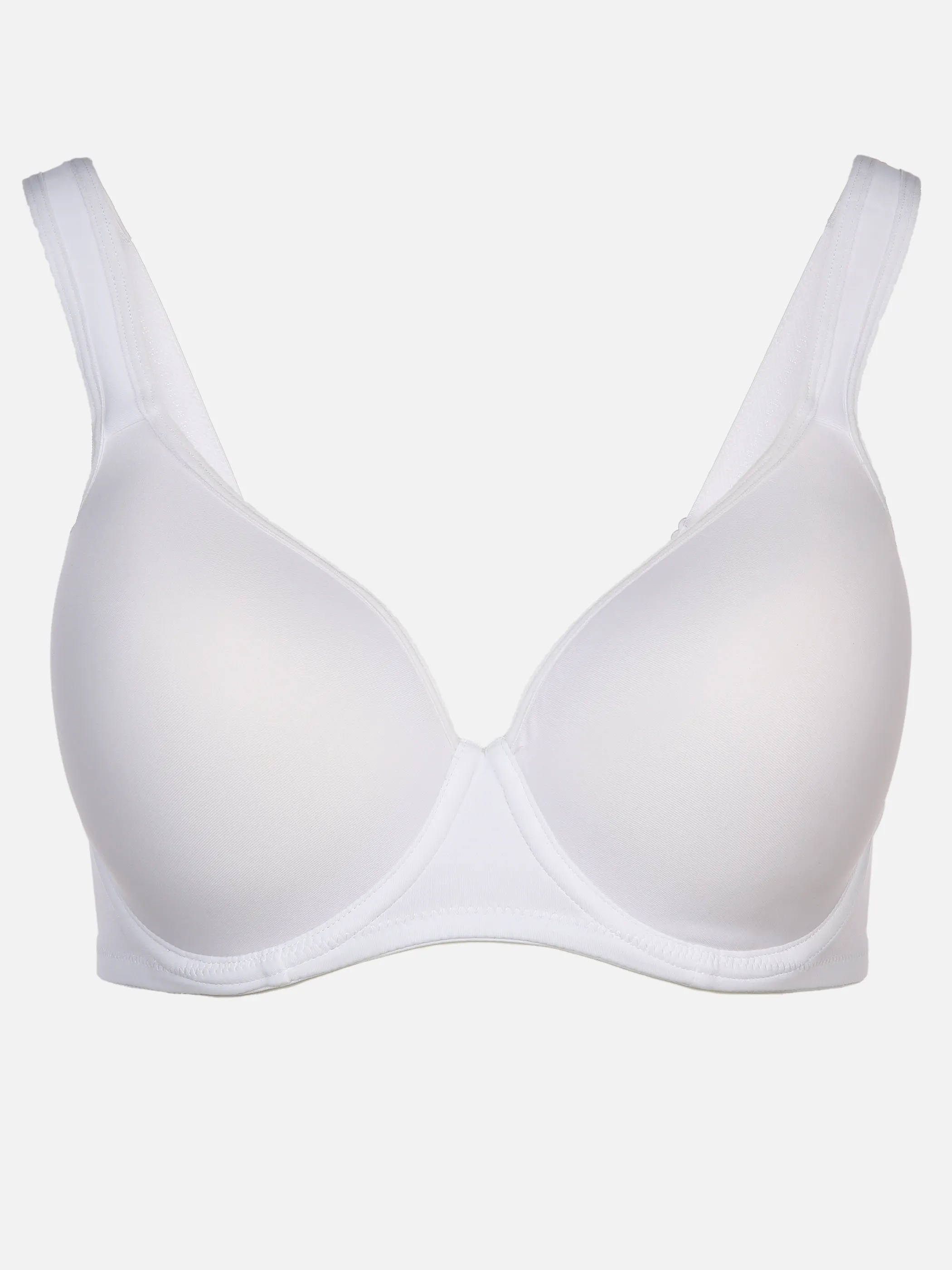 Dorina Rachel - D1082A T-Shirt BH Weiß 609847 WEIß 1 Dorina Rachel - D1082A T-Shirt BH Weiß 609847 WEIß 1