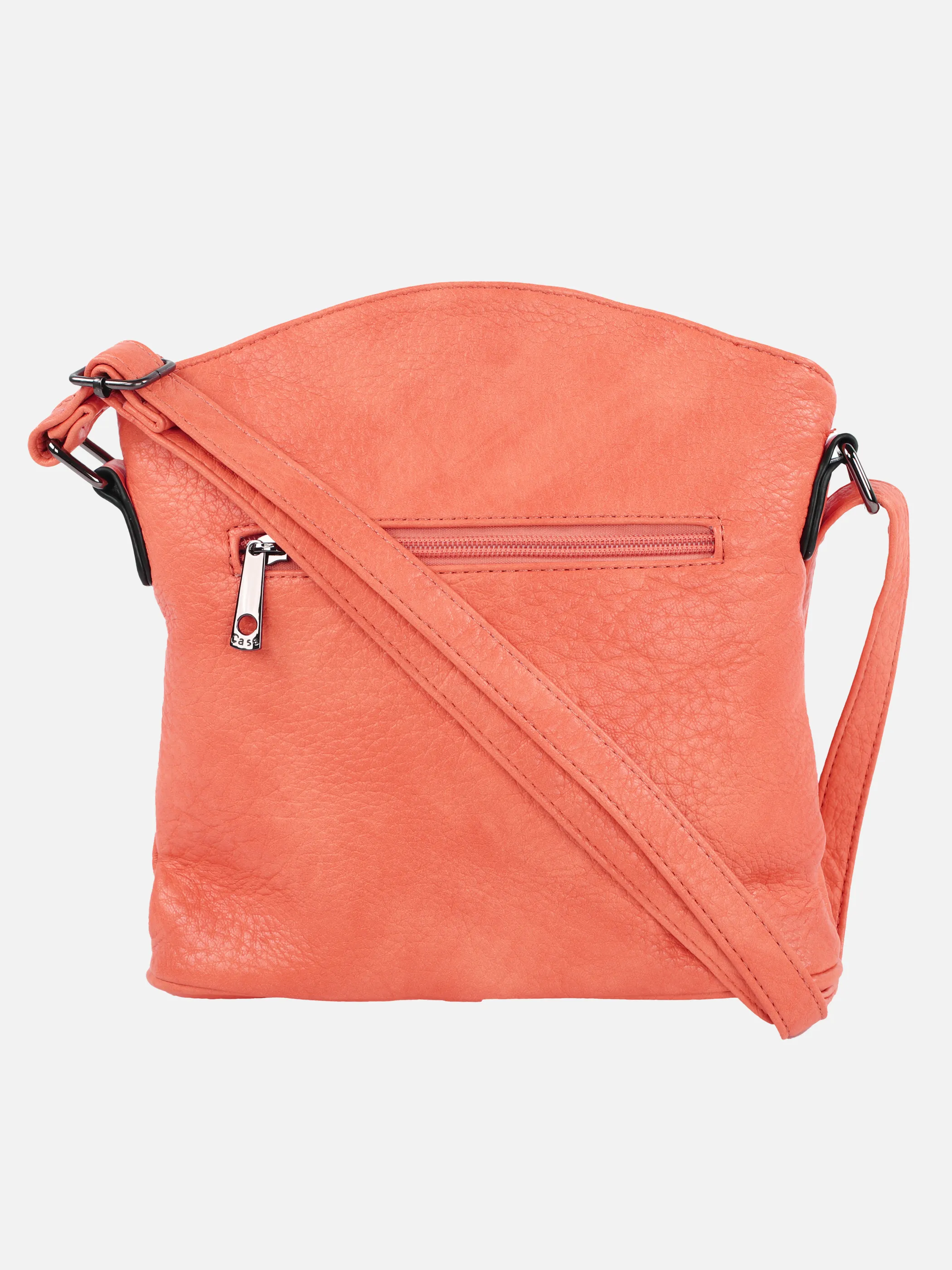 casadinova Handtache PU Orange 918294 ORANGE 3