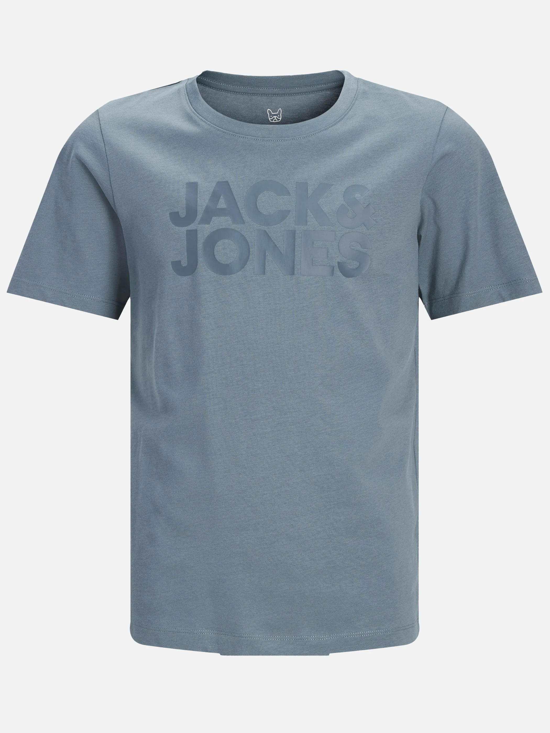Jack&Jones Junior 12152730 JJECORP LOGO TEE SS C Blau 848088 176533014 1