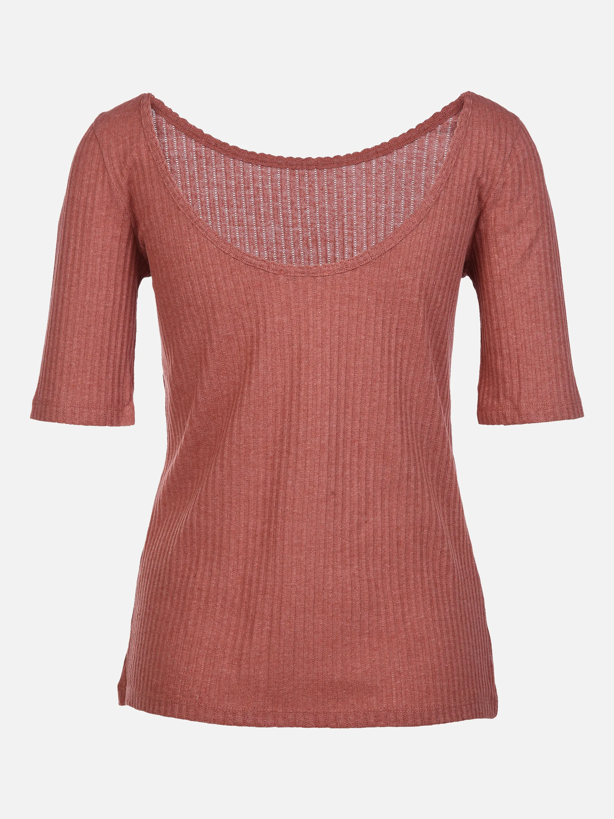 edc 041CC1K317 PER pointelle Rot 852846 C649 2