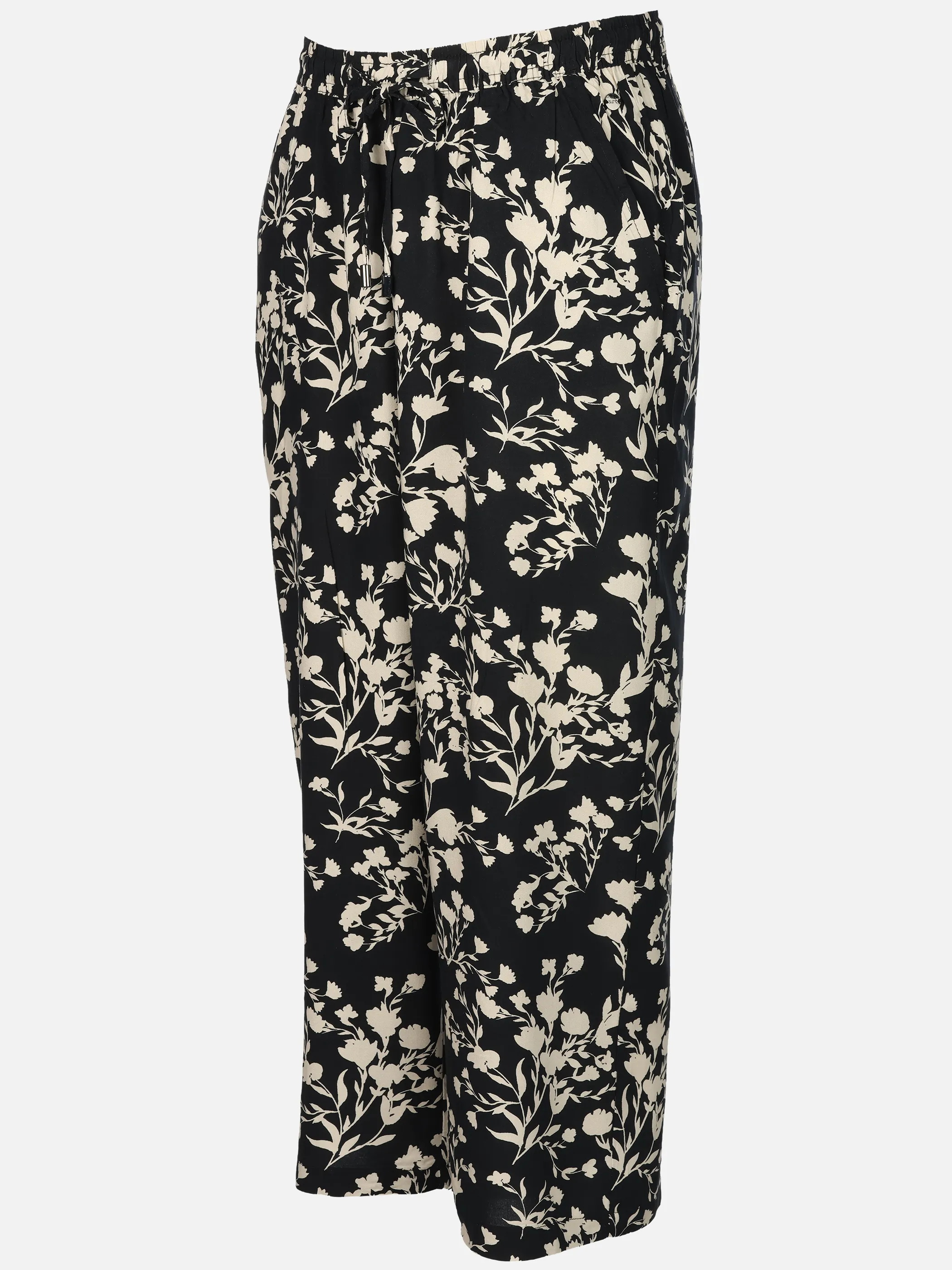 Sure Da-Culotte m. Print Schwarz 924235 BLACK FLOW 3