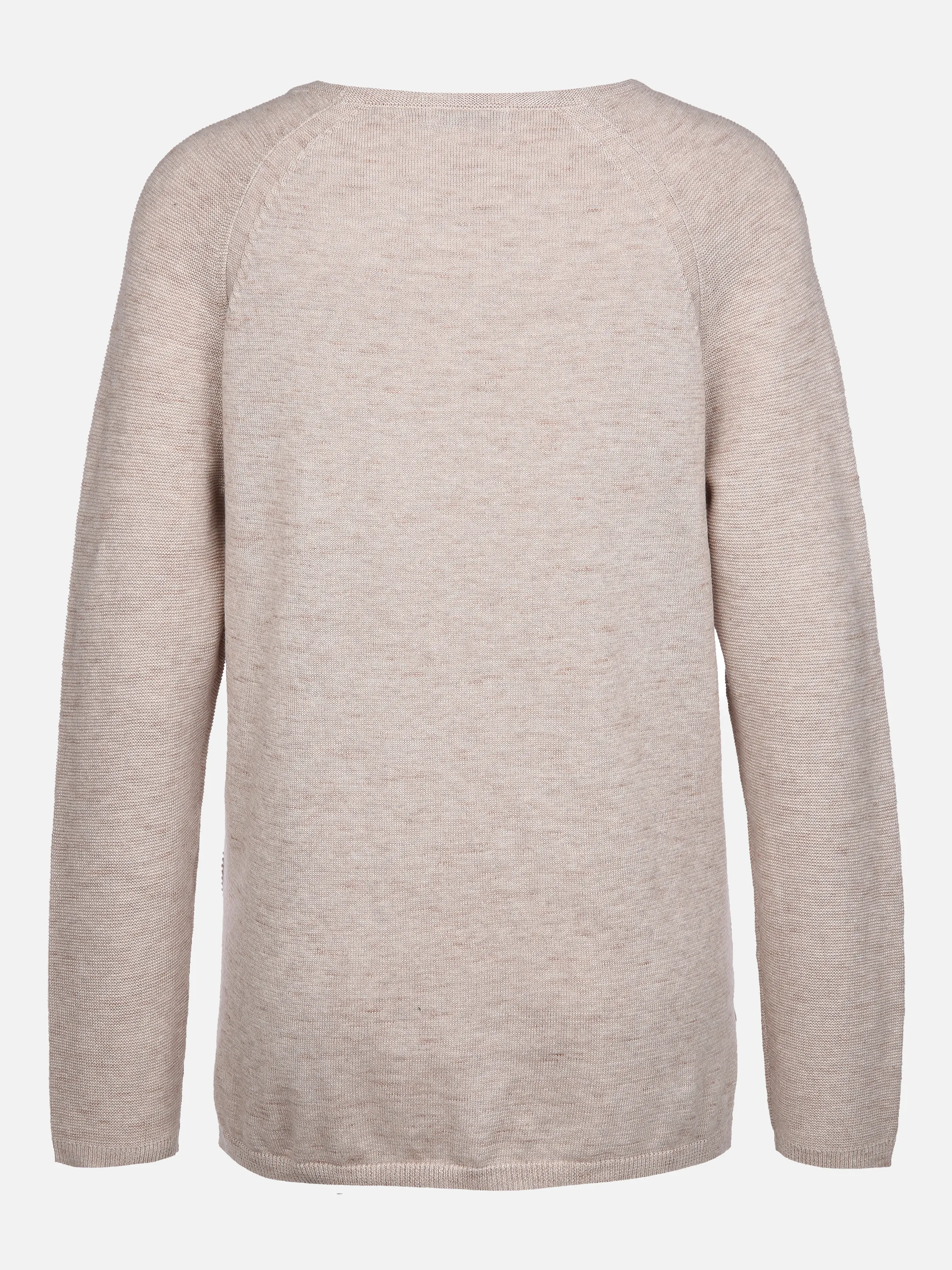 Cecil B301581 NOS Melange Pullover Braun 857888 13448 2 Cecil B301581 NOS Melange Pullover Braun 857888 13448 2