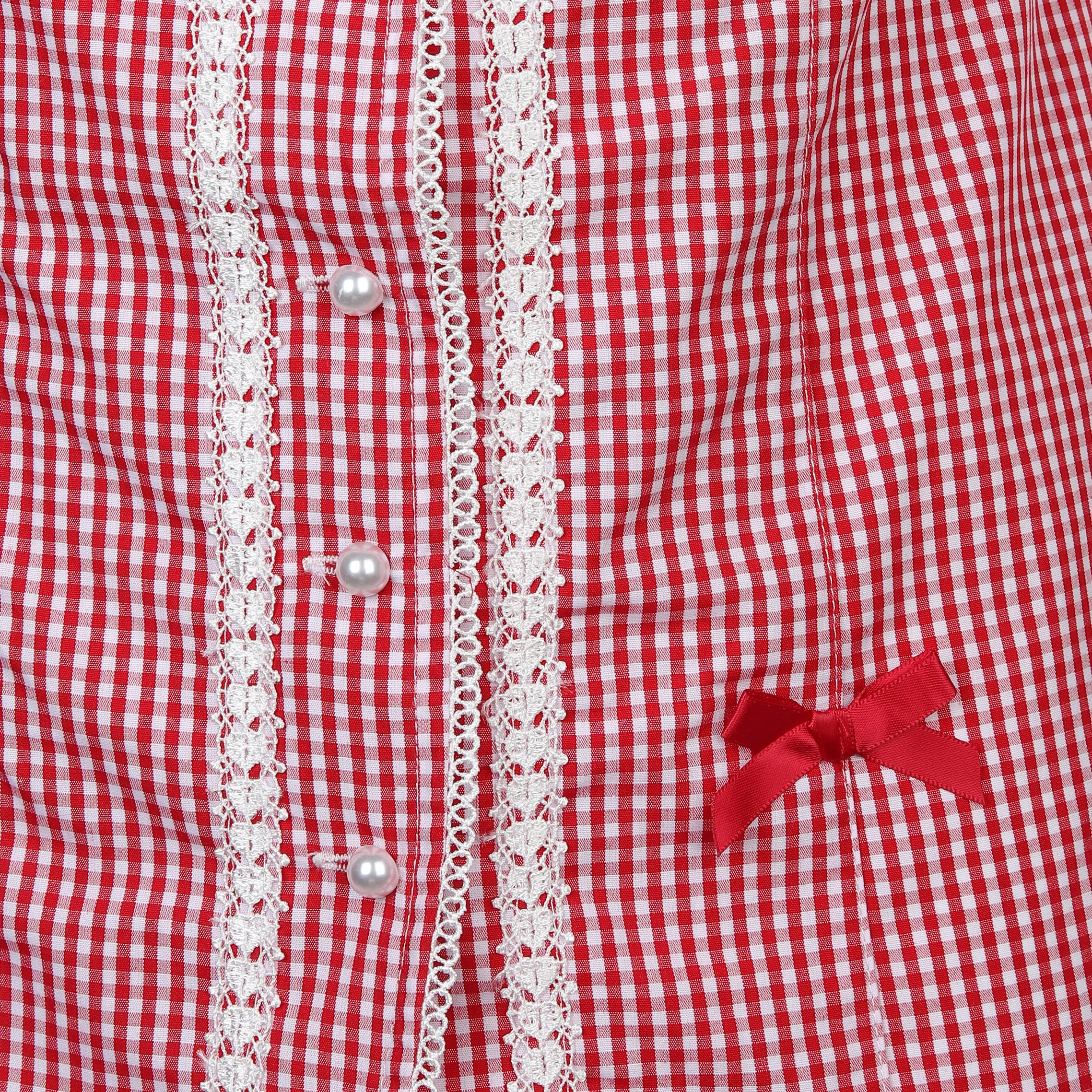 Hailys Tracht HF-1711070-1MADL Modell: SS C Rot 889762 40003 3 Hailys Tracht HF-1711070-1MADL Modell: SS C Rot 889762 40003 3