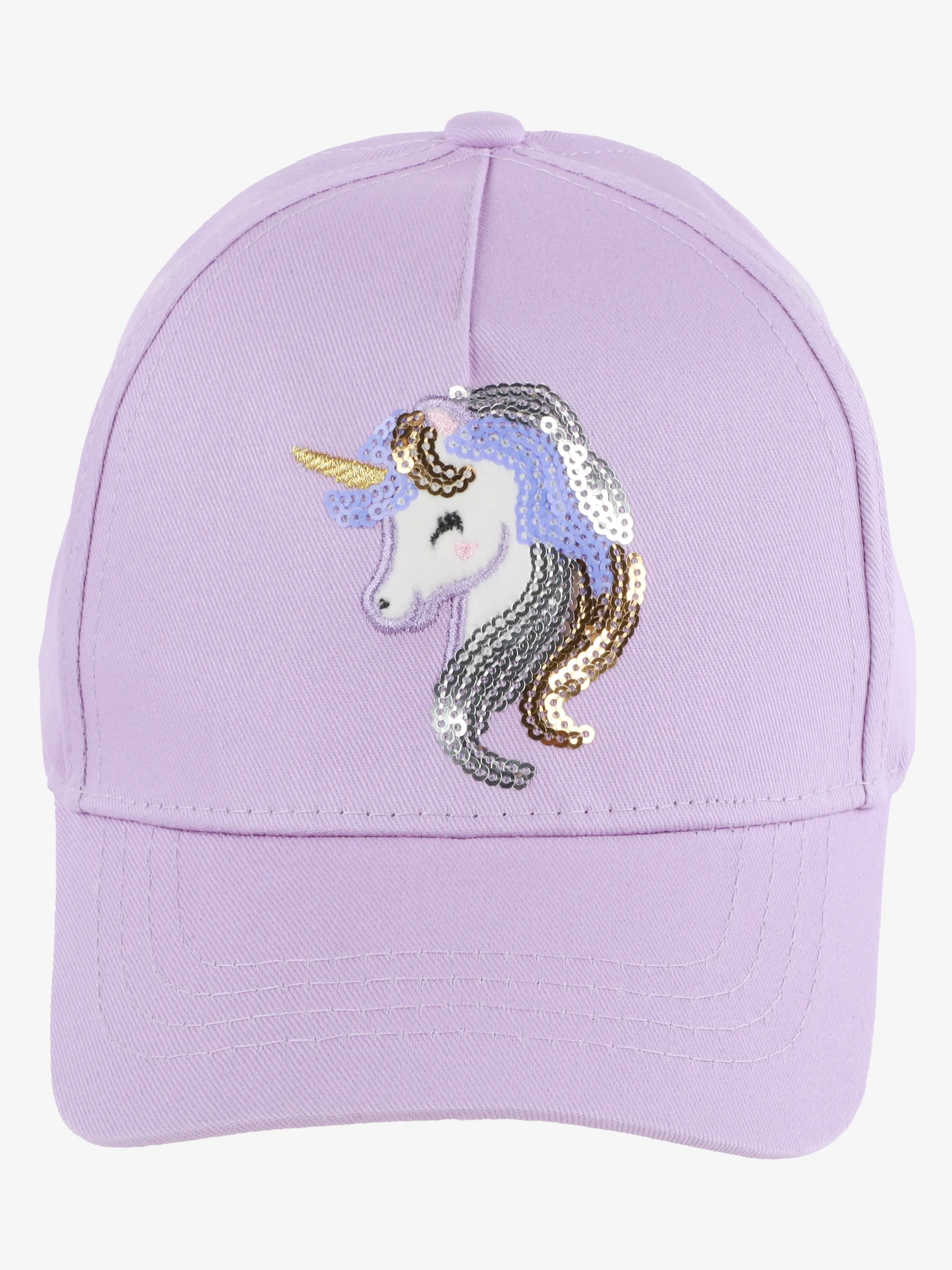 Bubble Gum KM-Cap m. Einhorn Blau 908278 LIGHT BLUE 1