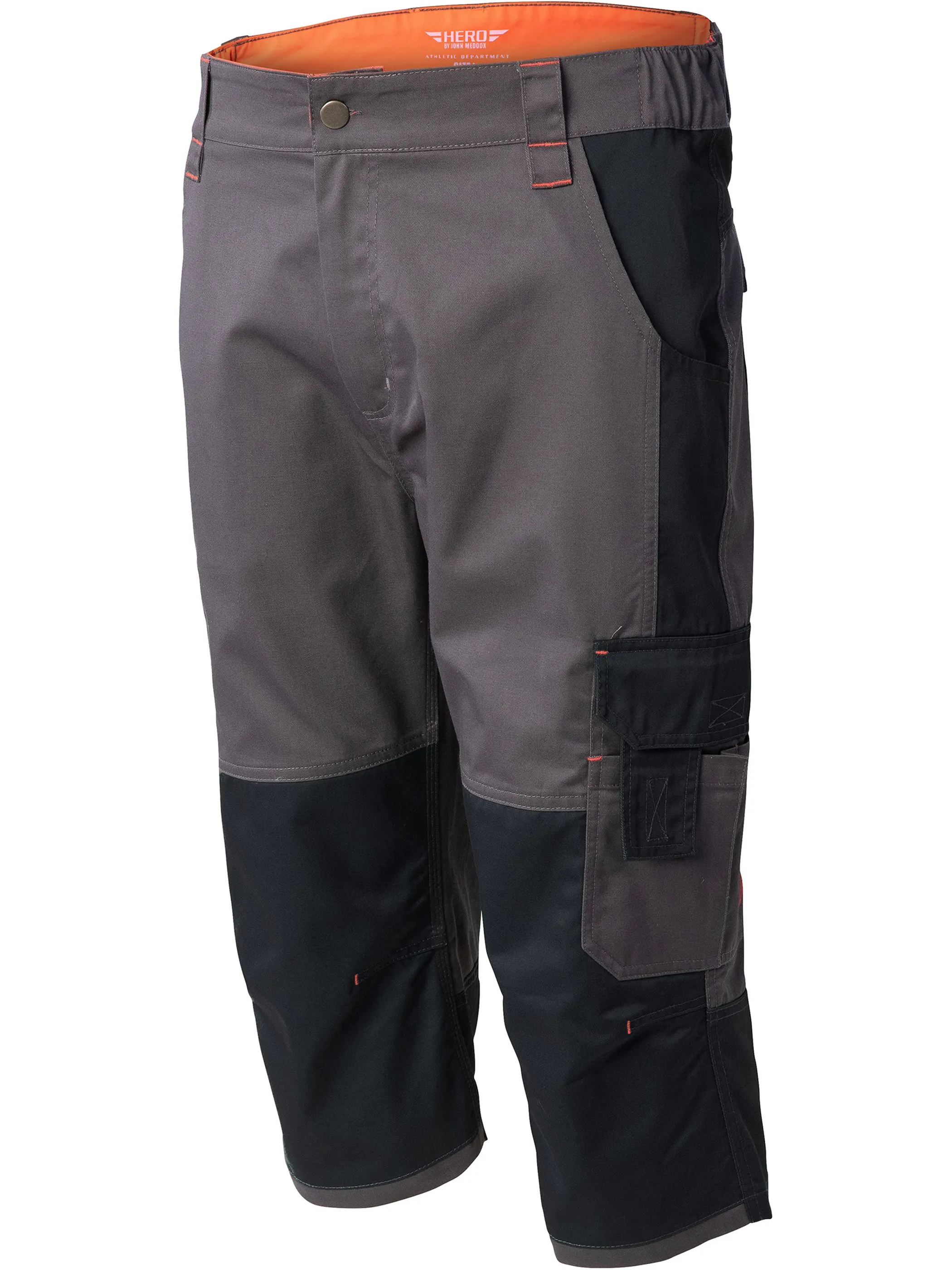 HERO by John Medoox 71830010009122 He. Fischer Hos Grau 929178 9122 4