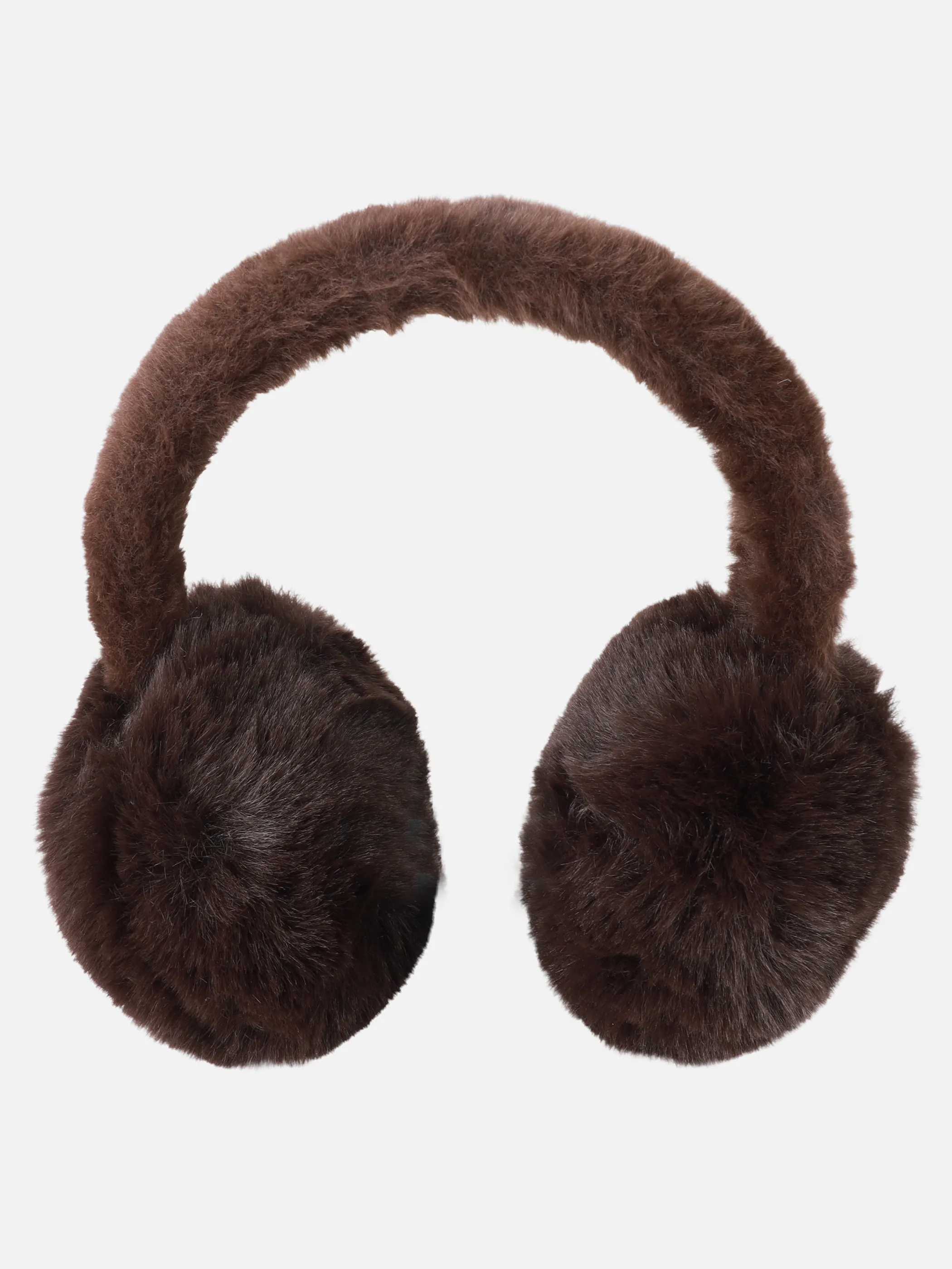 Lisa Tossa Da-Ohrenwärmer Braun 933416 BRAUN 2