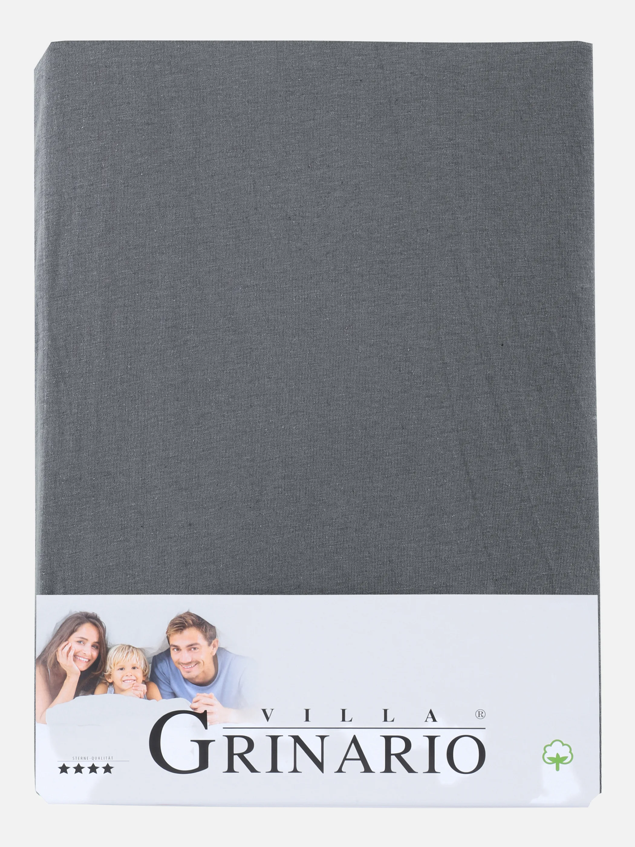 Villa Grinario Spannbetttuch 100x200 ringgar Grau 866200 890 1 Villa Grinario Spannbetttuch 100x200 ringgar Grau 866200 890 1