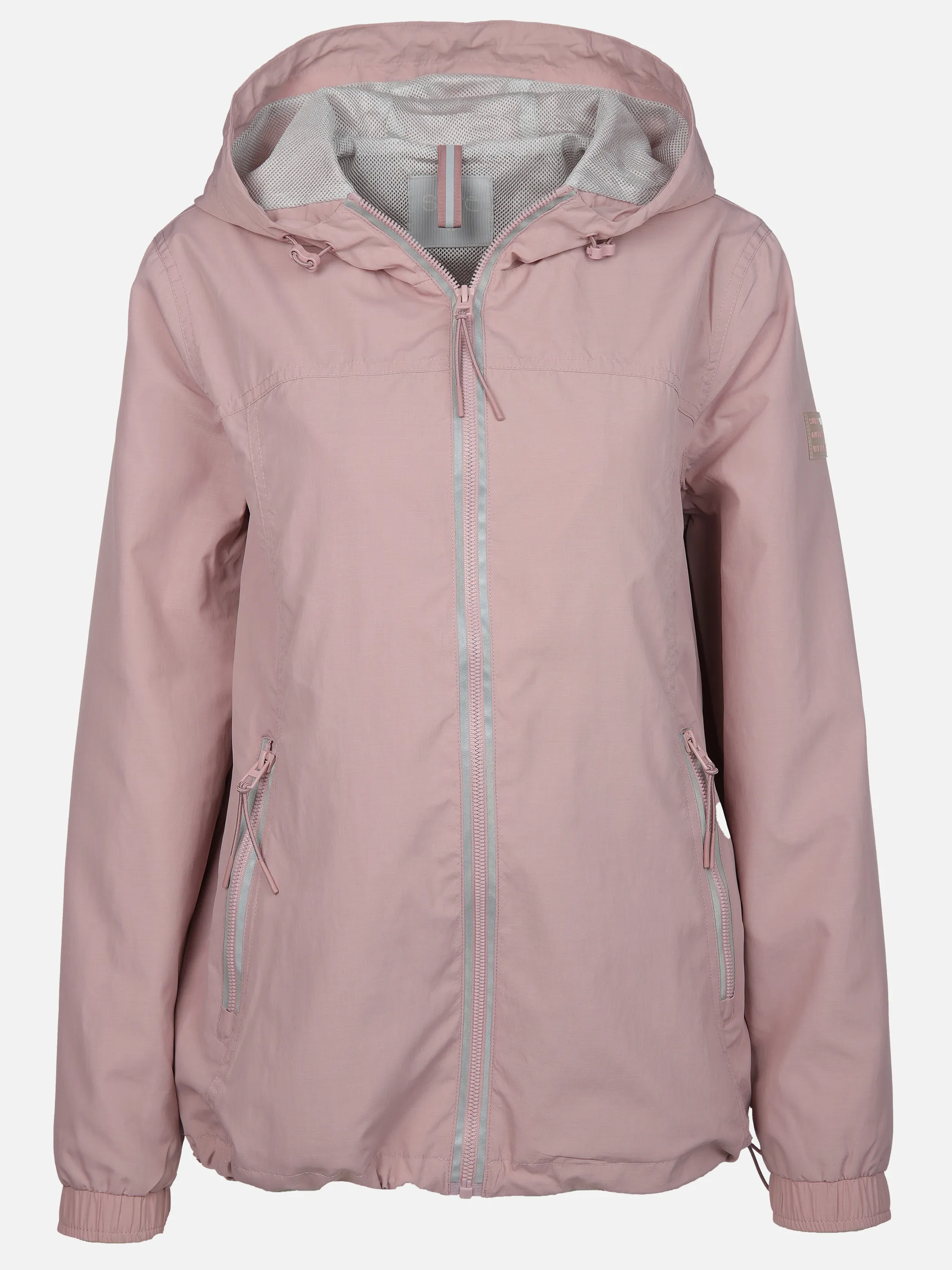 Sure Da-Blouson m. Kapuze Rosa 904414 ROSE 1